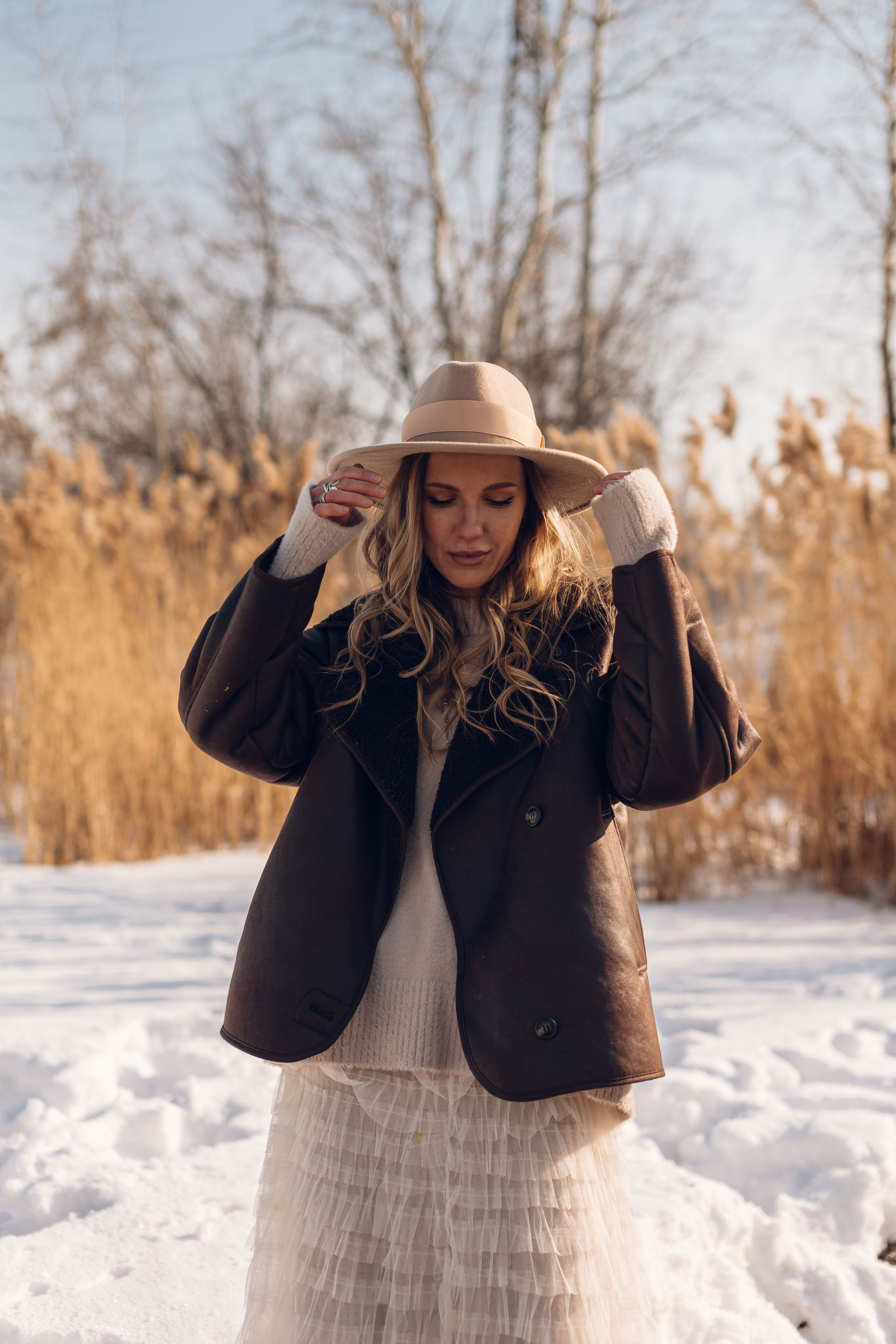 Мимоза. Семейный и художественный фотограф в Тюмени Юлия Логинова