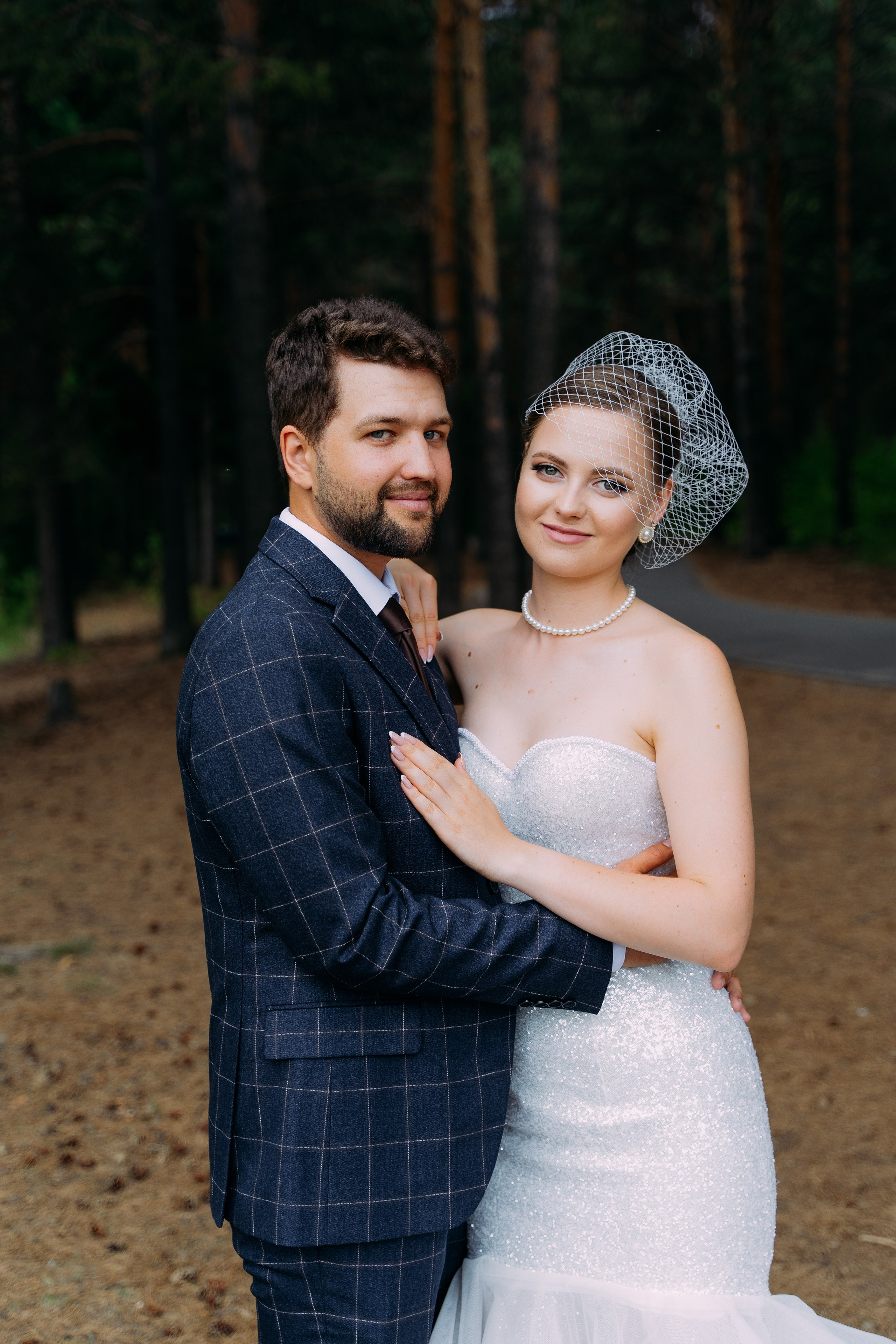 Свадьбы. Семейный и детский фотограф в Нефтеюганске Виктория Кудрявцева