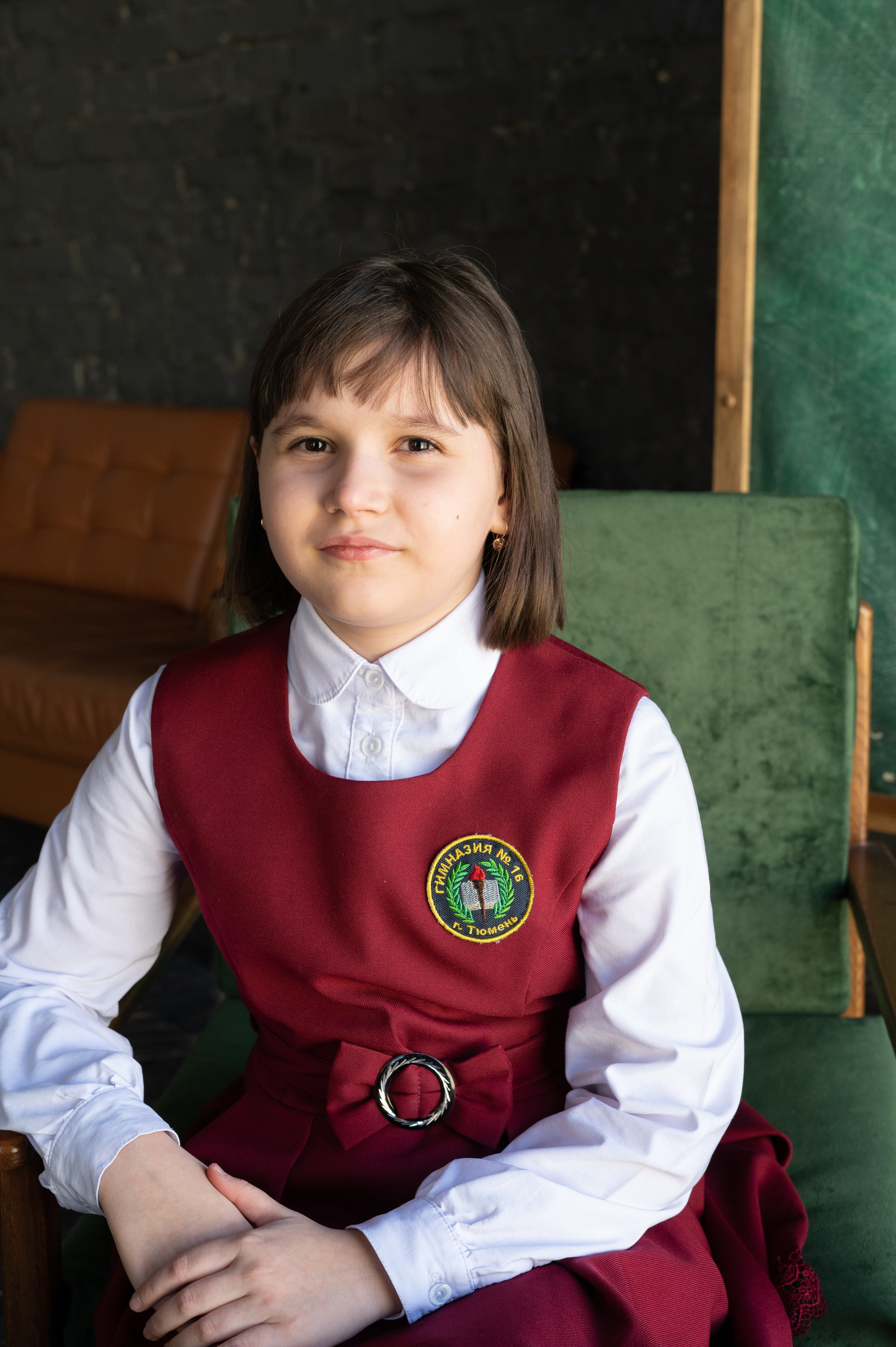 16 гимназия 4 «К» студия. Фотограф новорожденных, семейный детский в Тюмени Татьяна Морозова