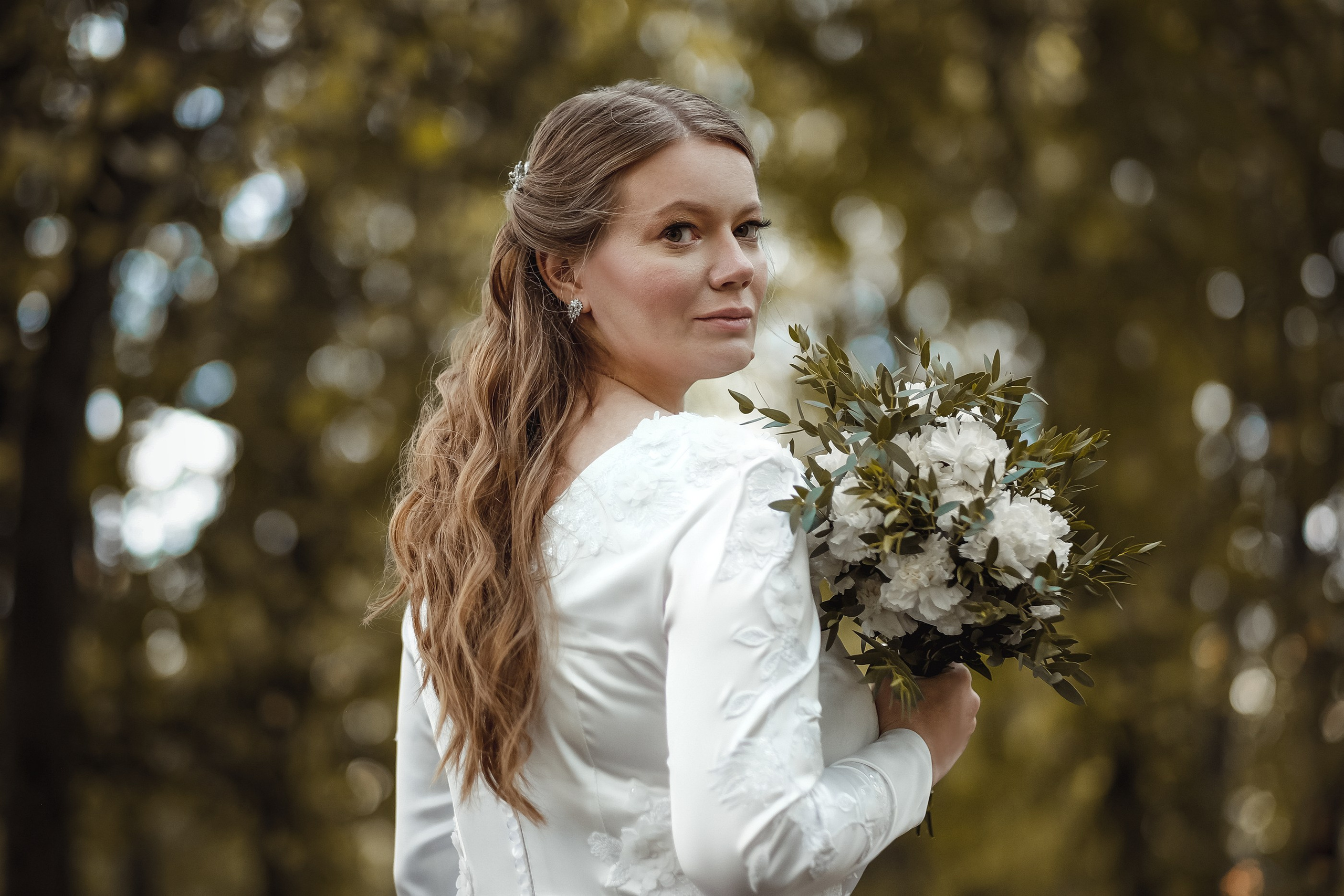 Сергей&Мария. Свадебный и семейный фотограф Амина Шабанова