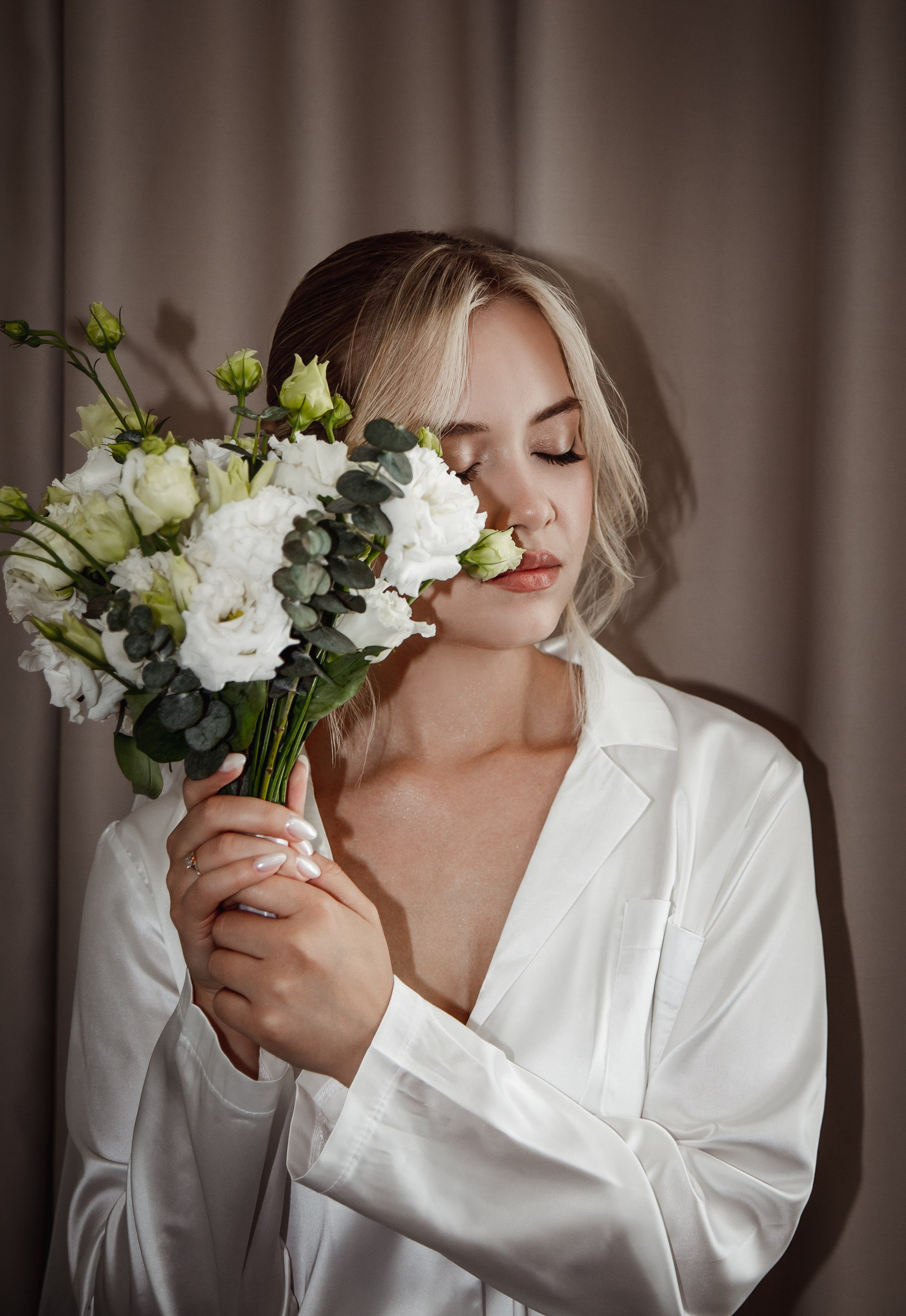 Владислав&Юлия. Свадебный и семейный фотограф Амина Шабанова