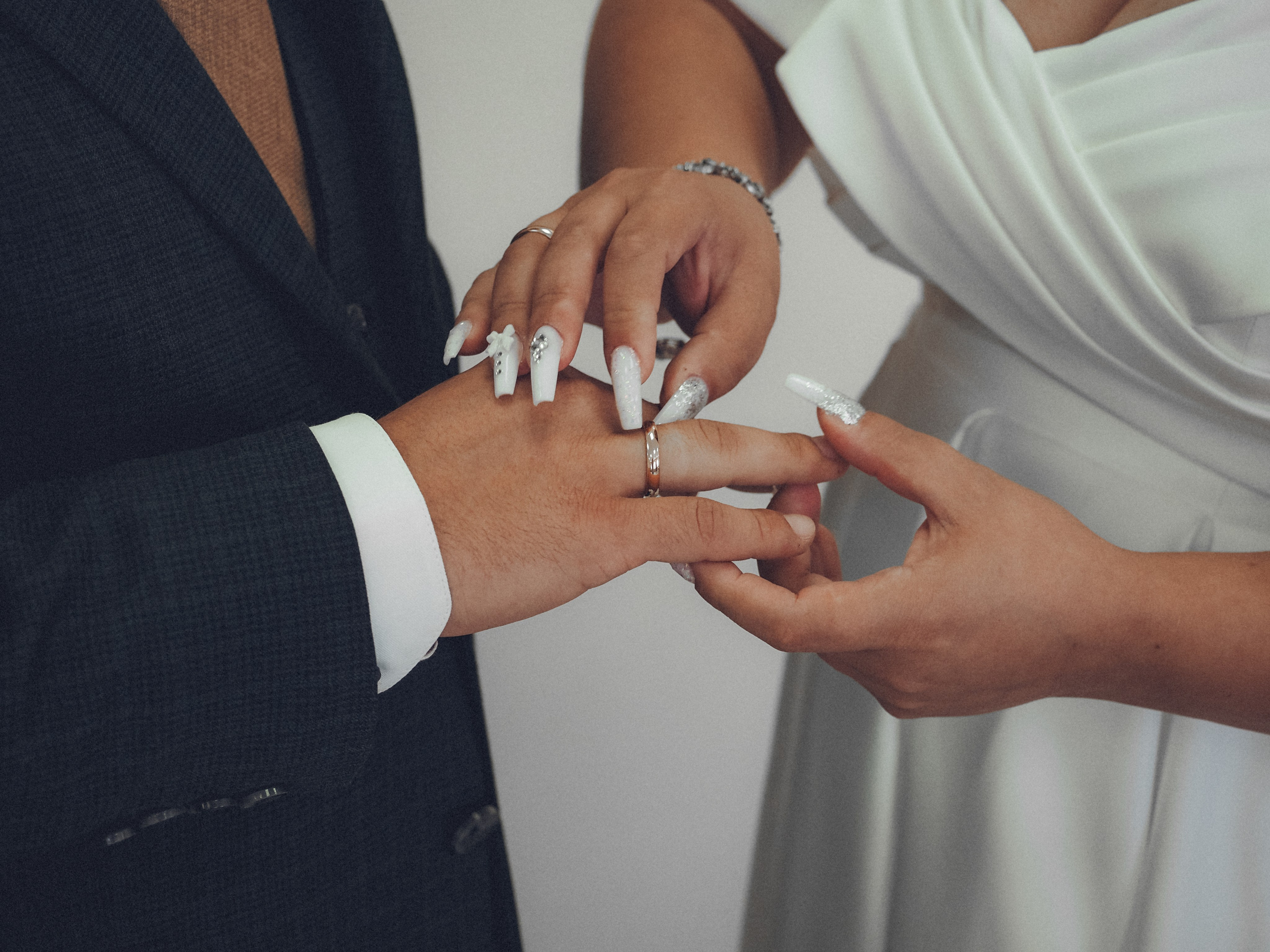 Ваня и Таня. Фотограф в Москве — Сергей Люкшинов