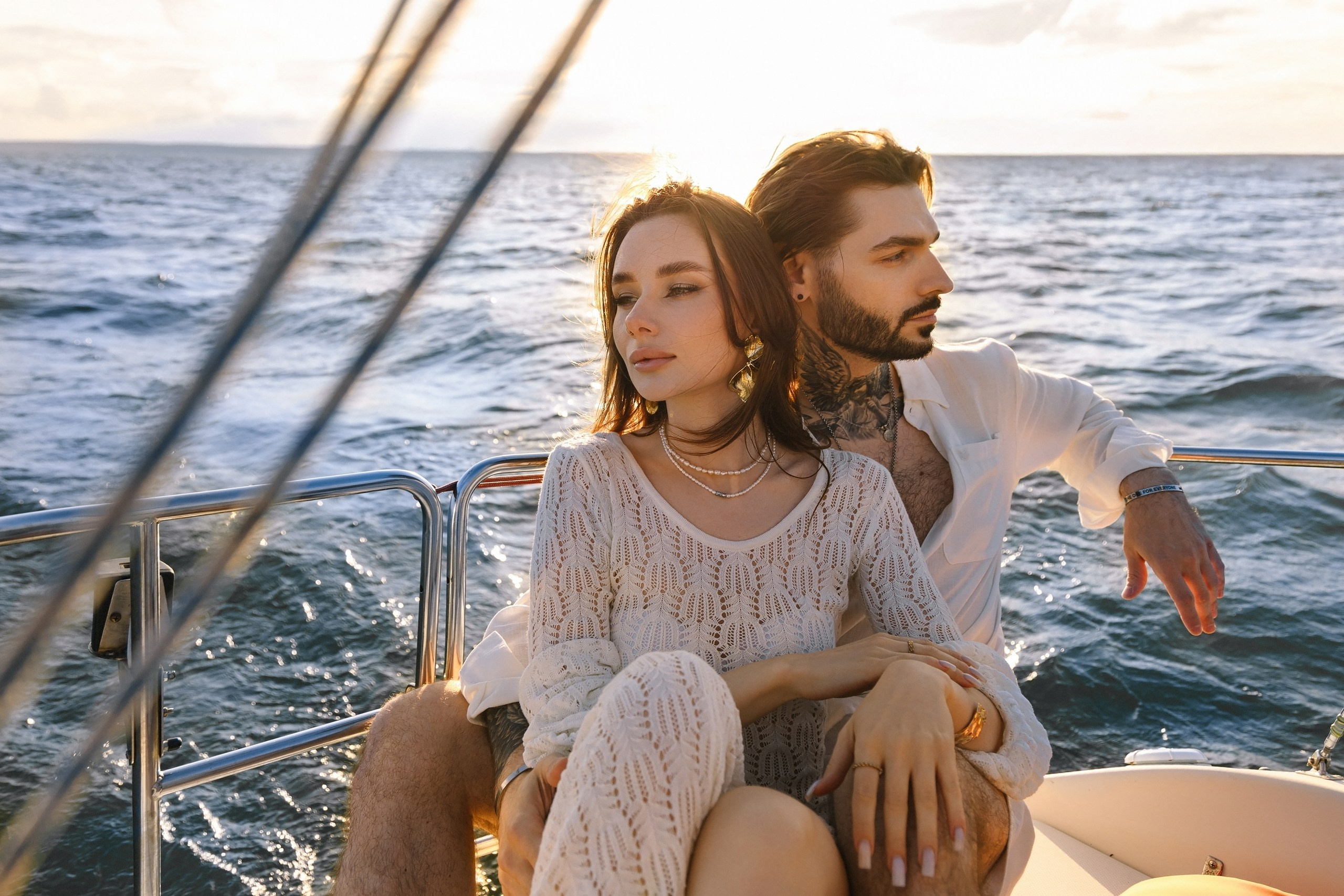 «Voyage». Свадебный фотограф в Томске Екатерина Дмитриева