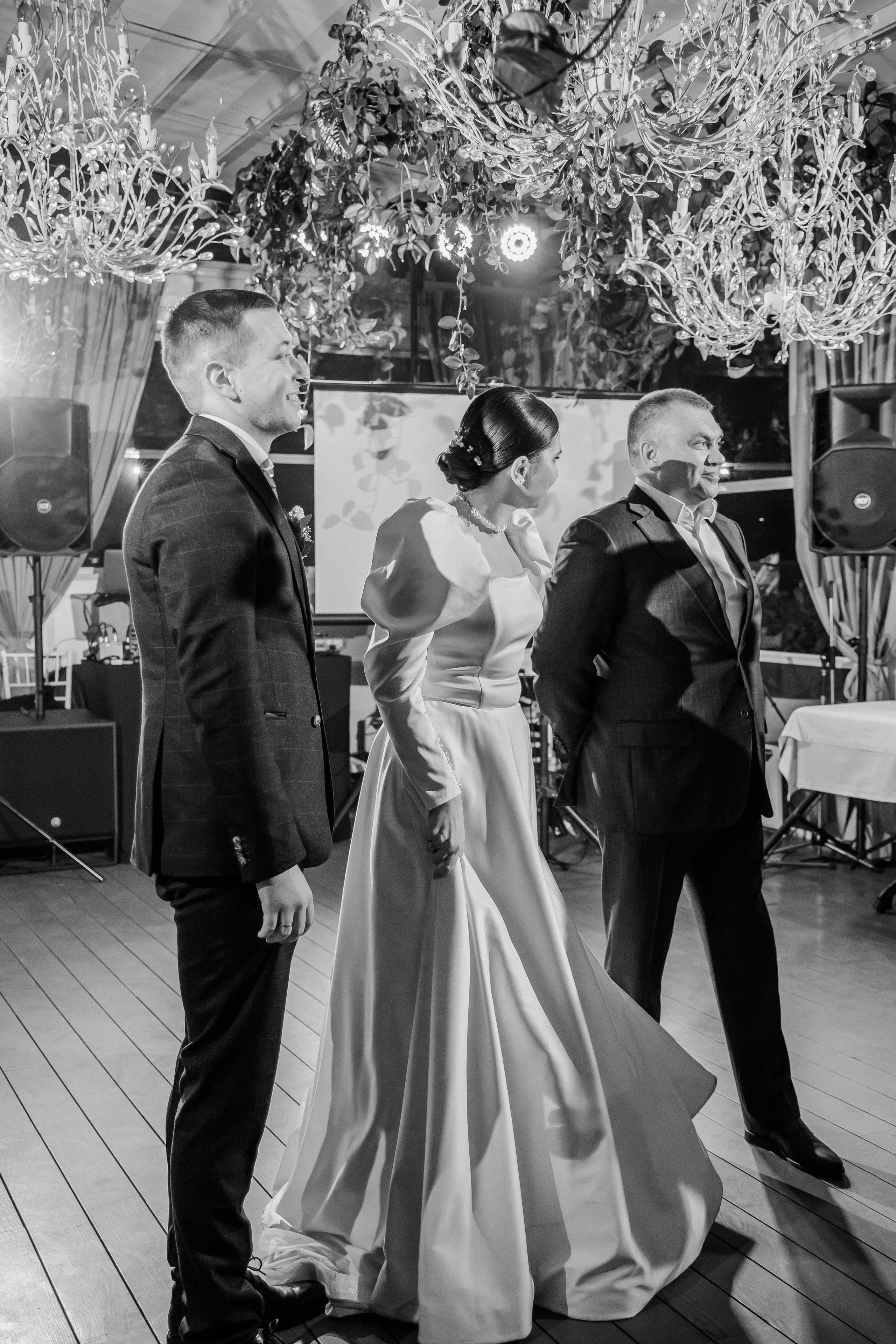 Яна и Святослав. Свадебный день. Свадебная фотография. Арина Рубах