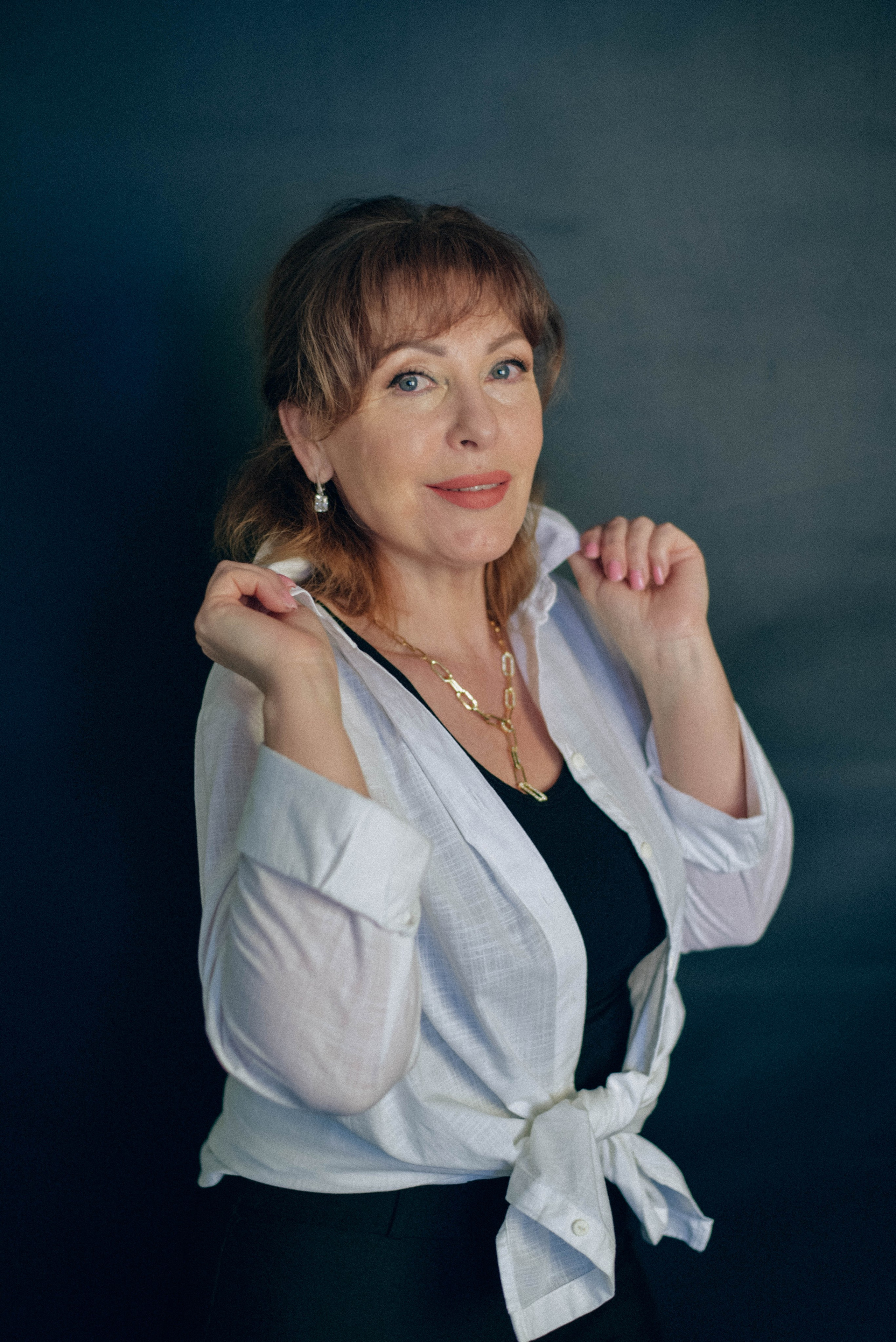 Ирина. Семейный фотограф в Москве и Севастополе Анастасия Котова