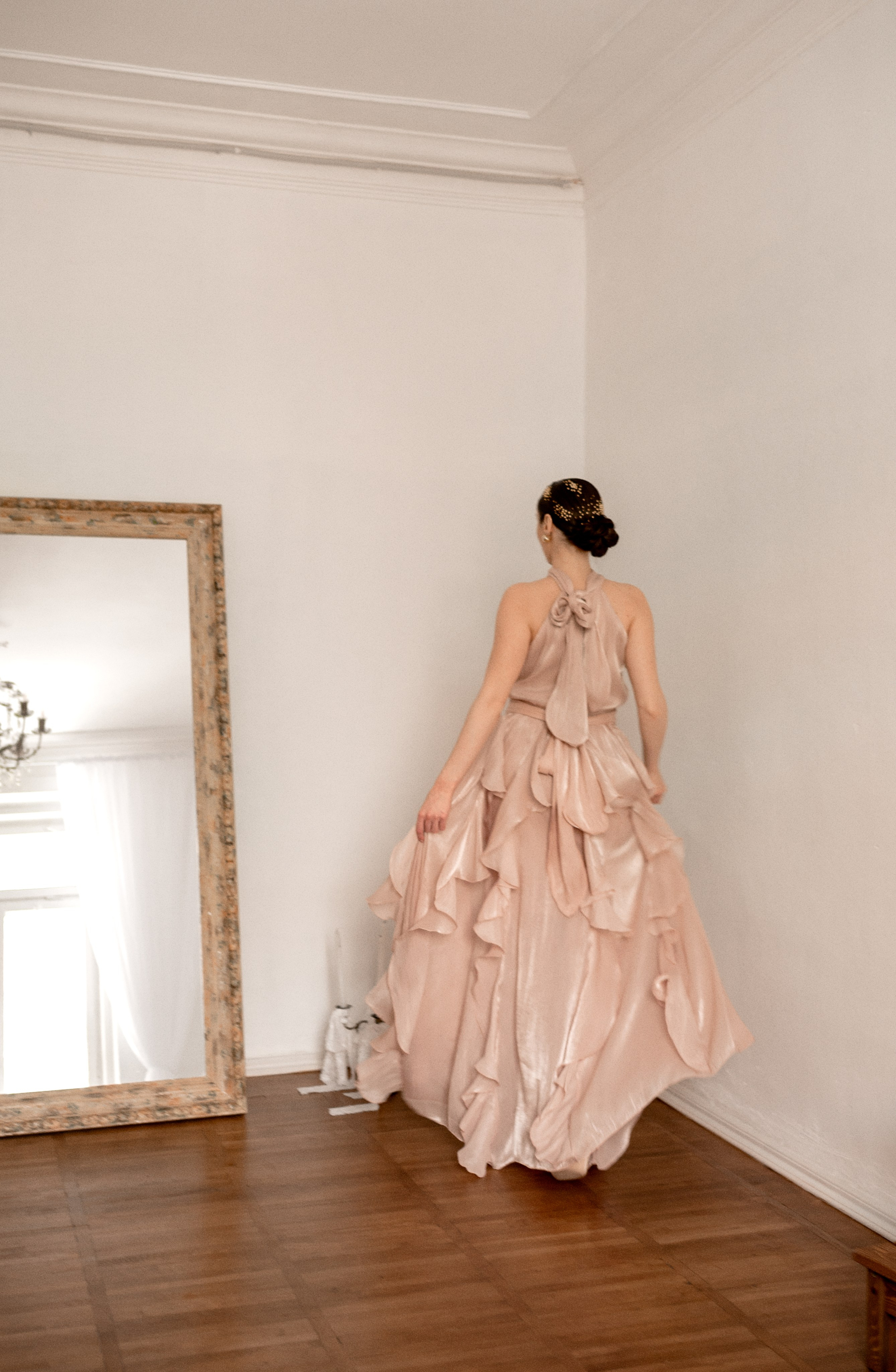 Анна. Свадебный и семейный фотограф в Серпухове Александра Дерюшева