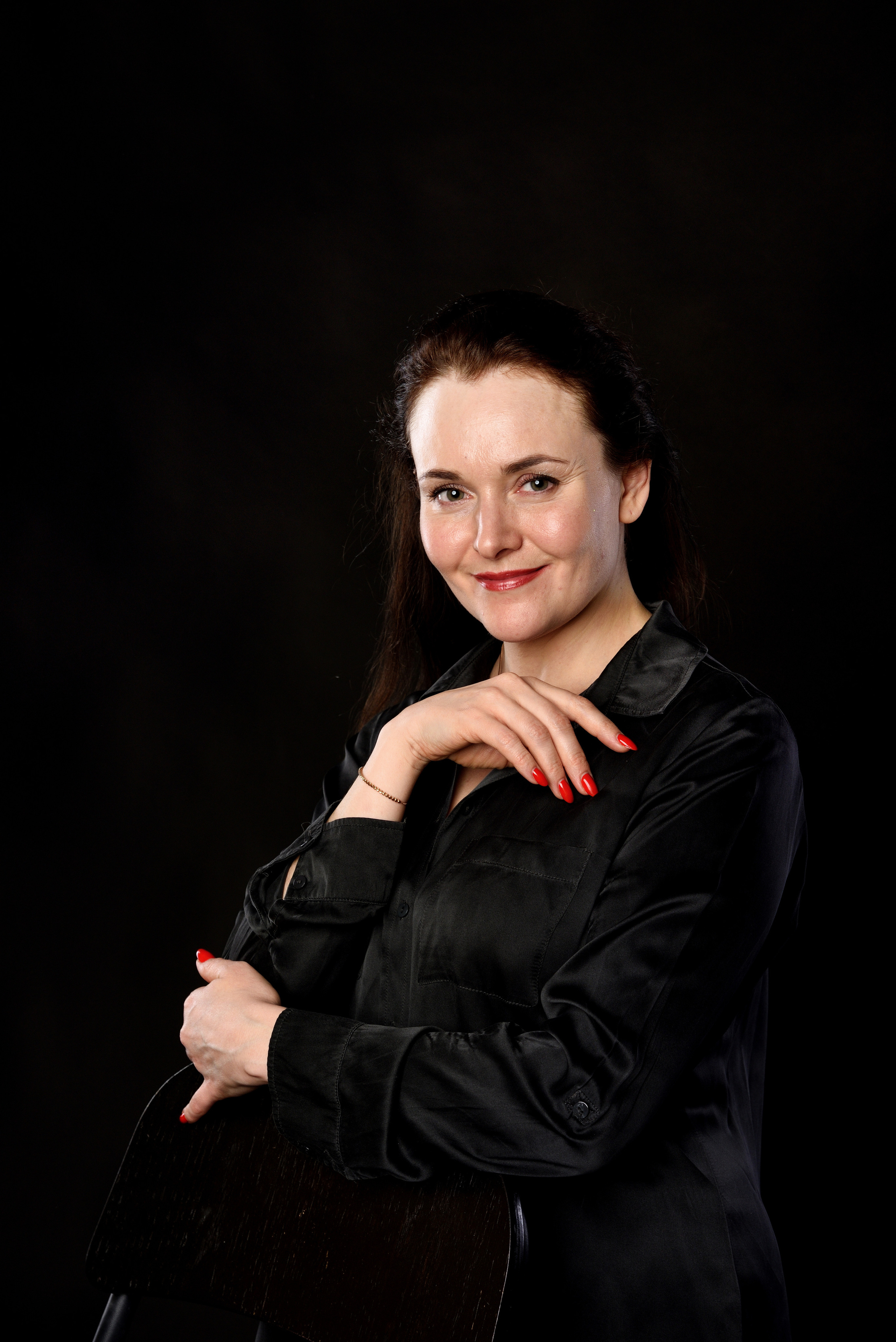 Женский портрет студия Чебоксары. Семейный и школьный Фотограф Чебоксары