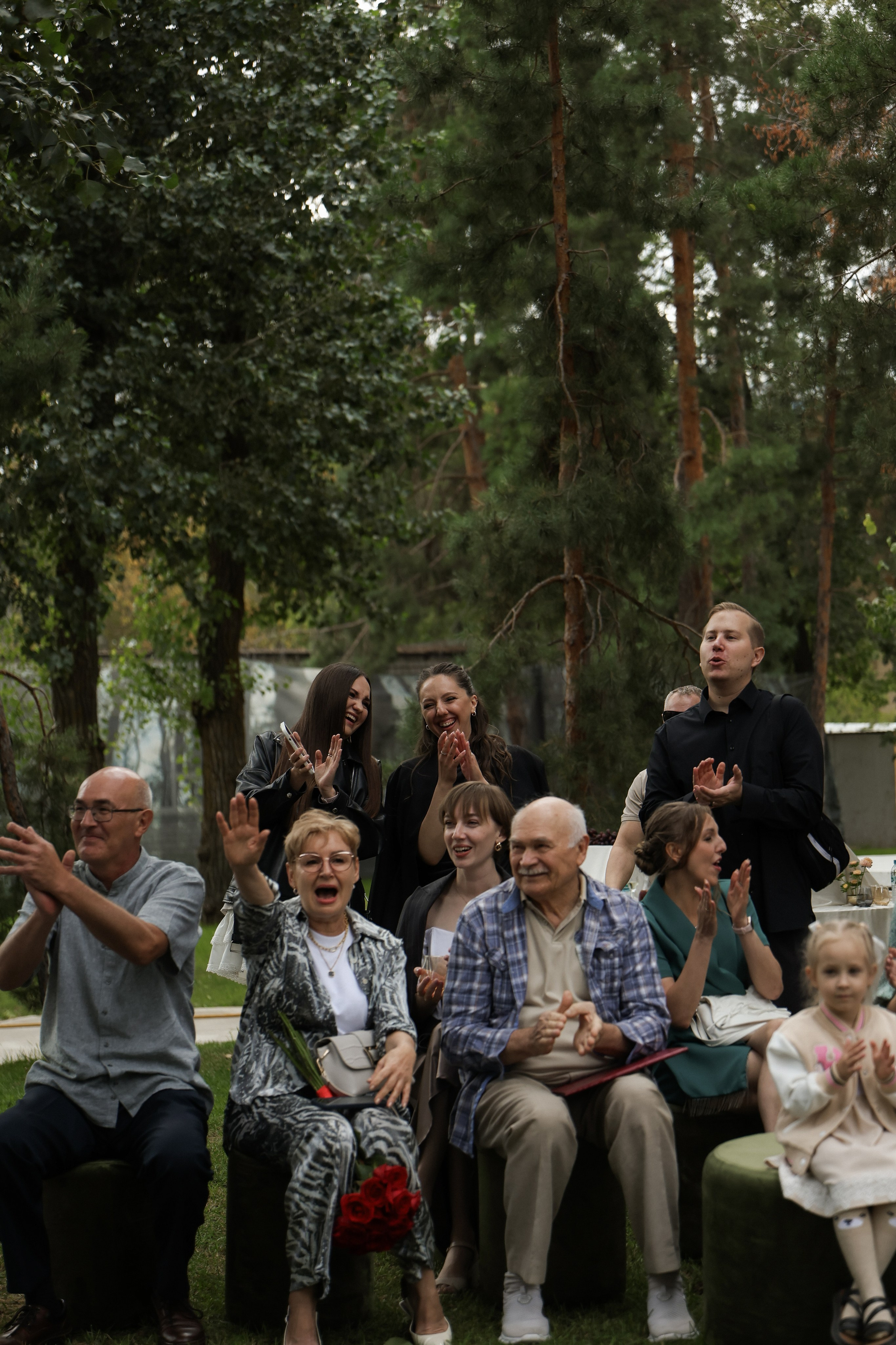 Валерия и Владислав. Фотограф Волгоград / Волжский