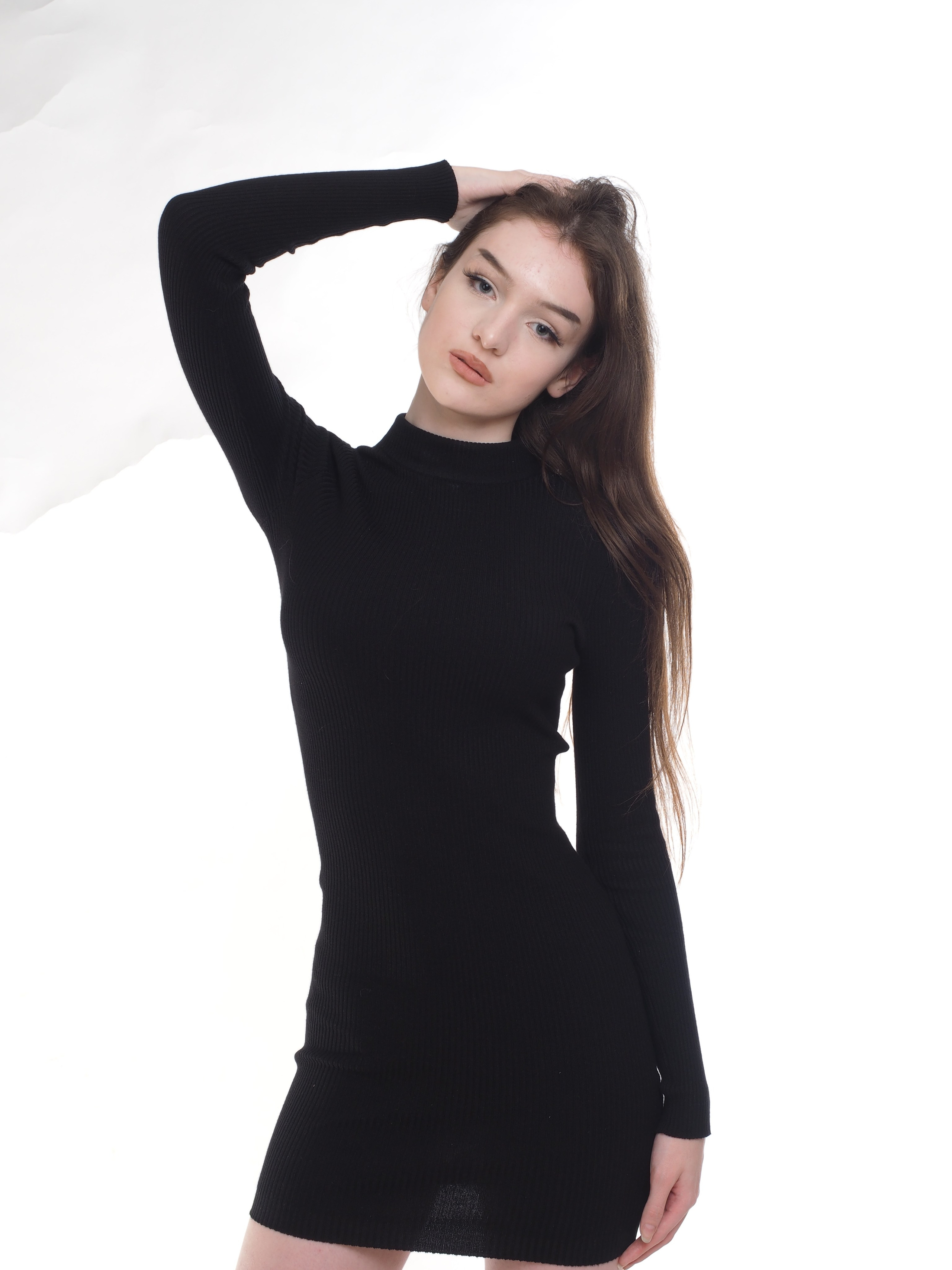 Дарья Трафимова. Модельное агентство TM Models в Калининграде