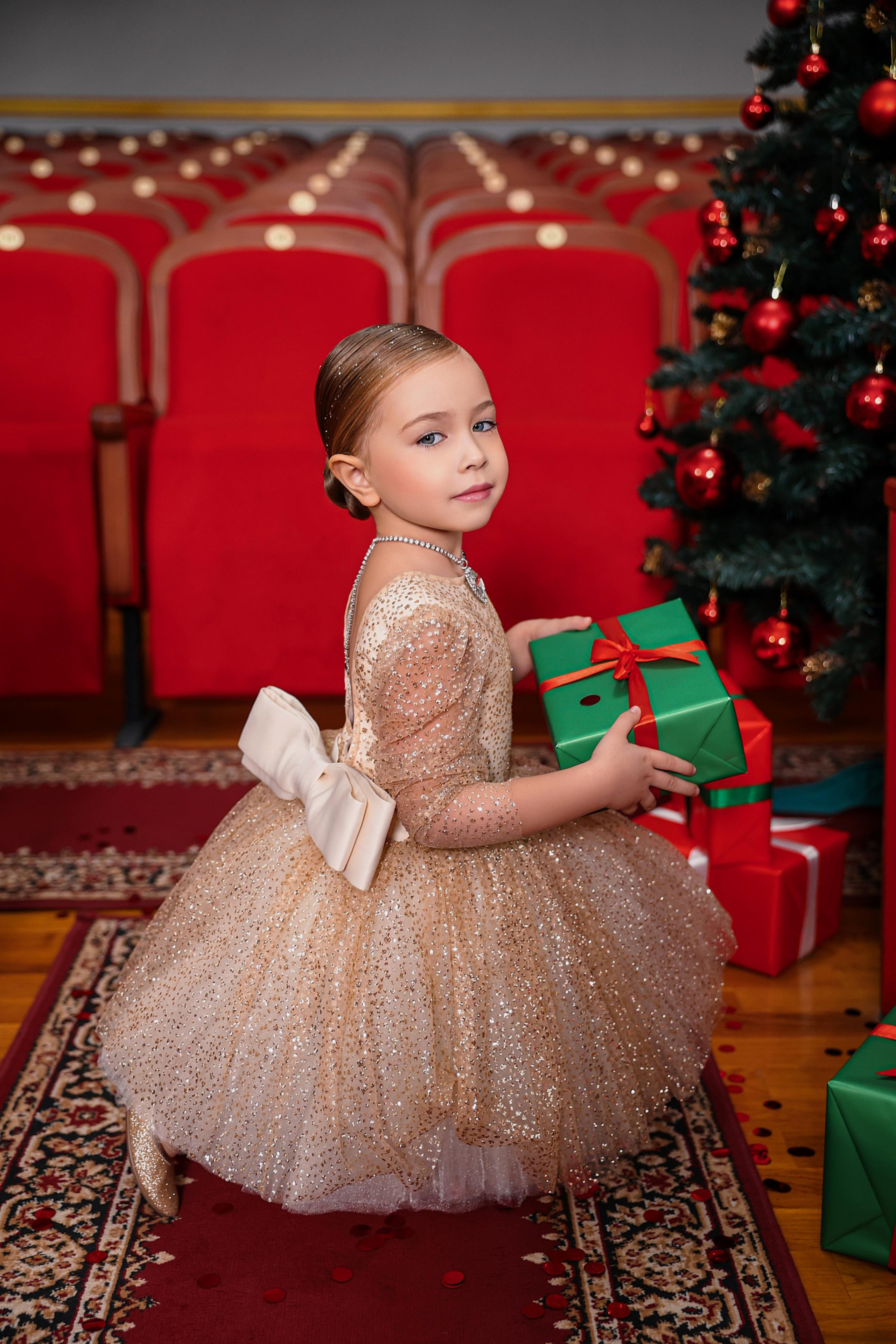 NICOLE. Модельная студия MIA Models