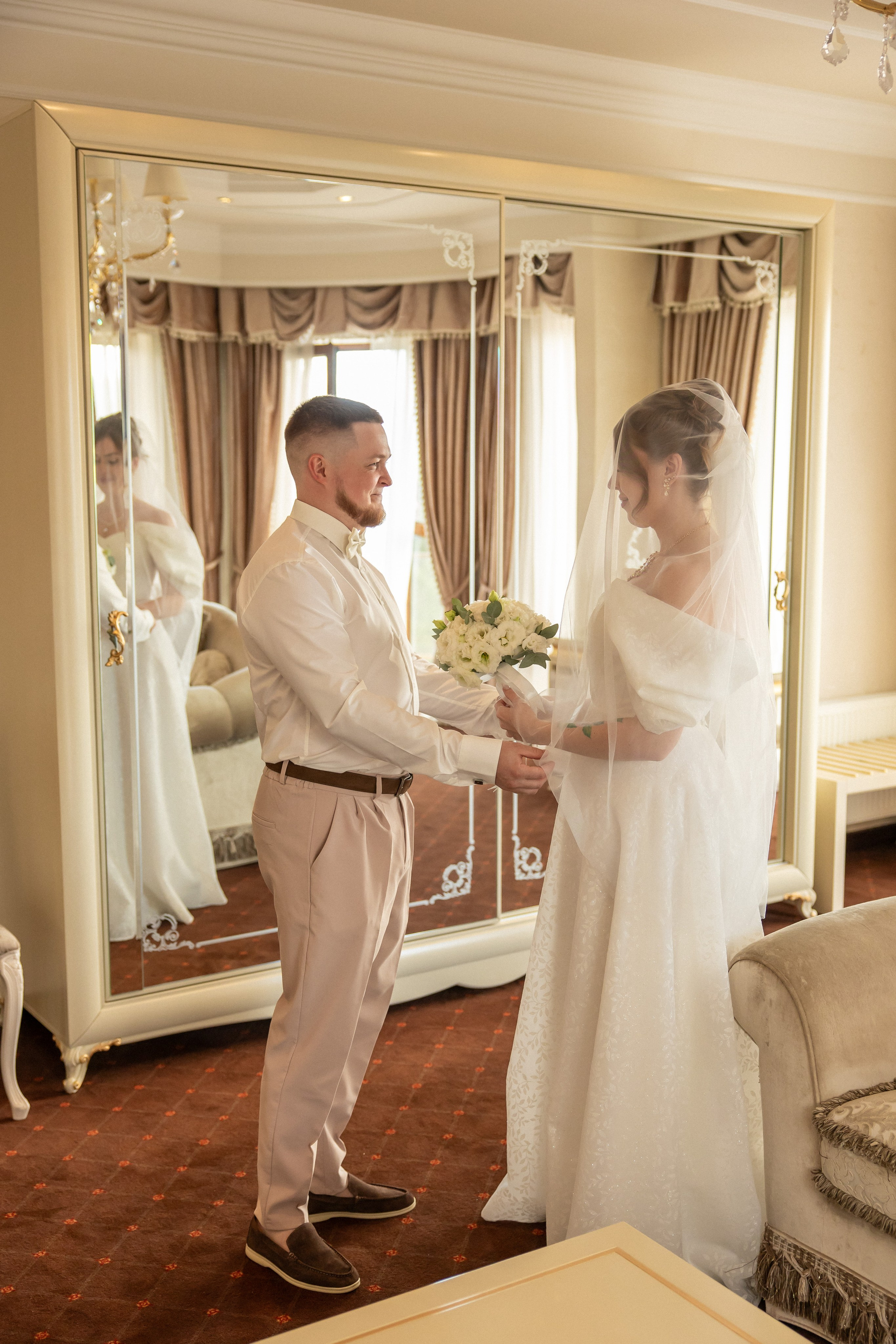 Макс и Ира 19.09.25. Семейный и свадебный фотограф в Геленджике Михаил Шматов