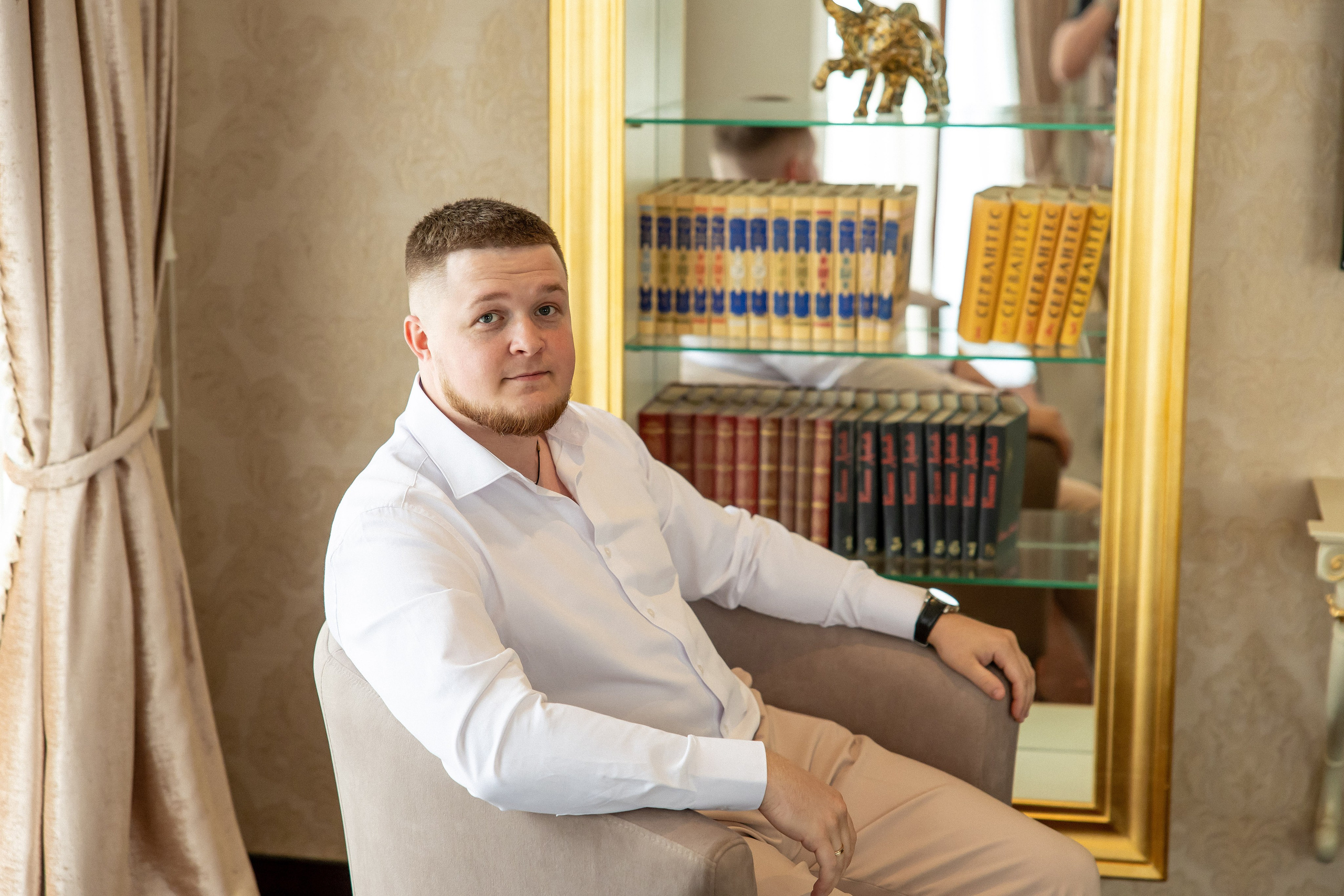 Макс и Ира 19.09.25. Семейный и свадебный фотограф в Геленджике Михаил Шматов