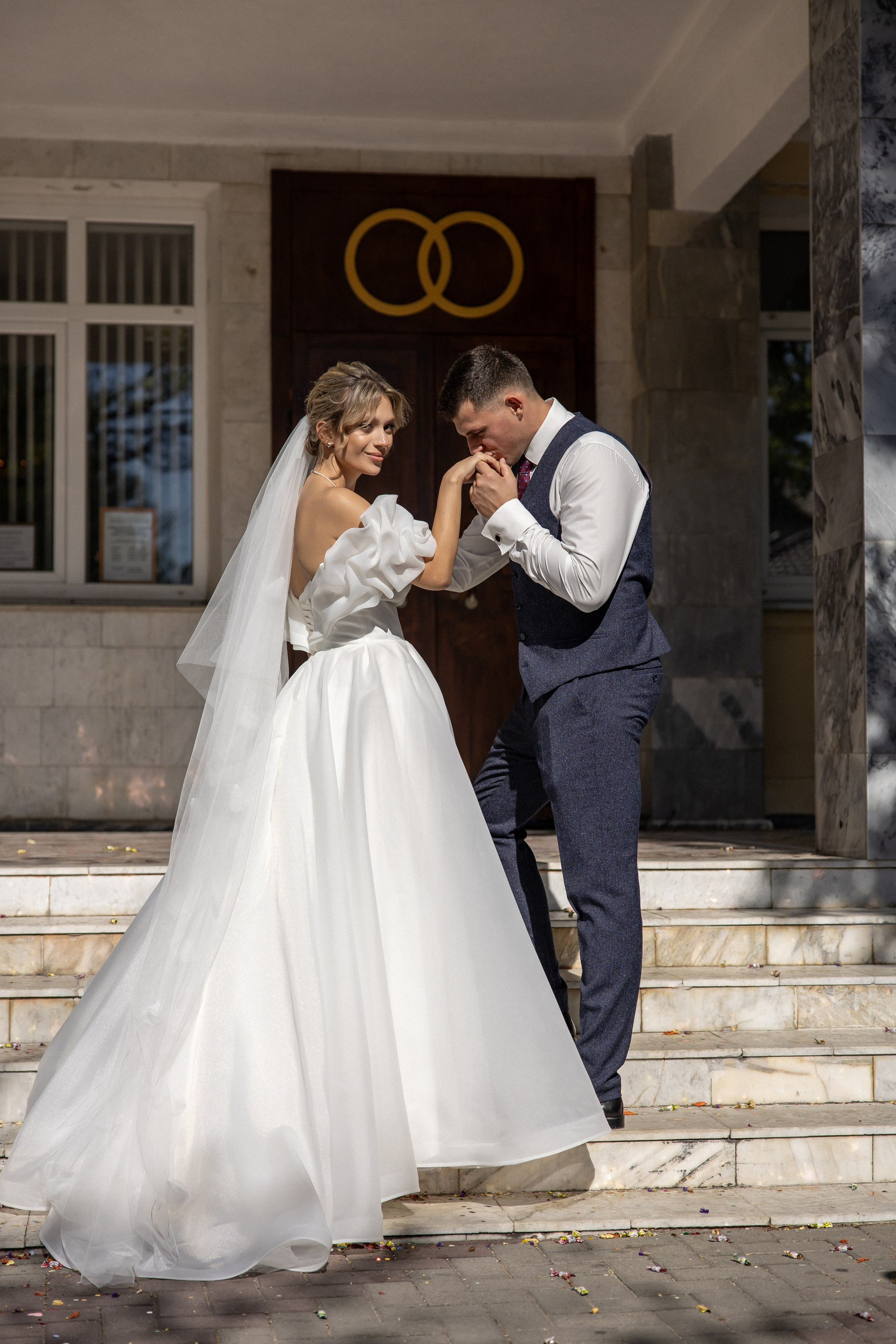 P&P 2024. Семейный и свадебный фотограф в Геленджике Михаил Шматов