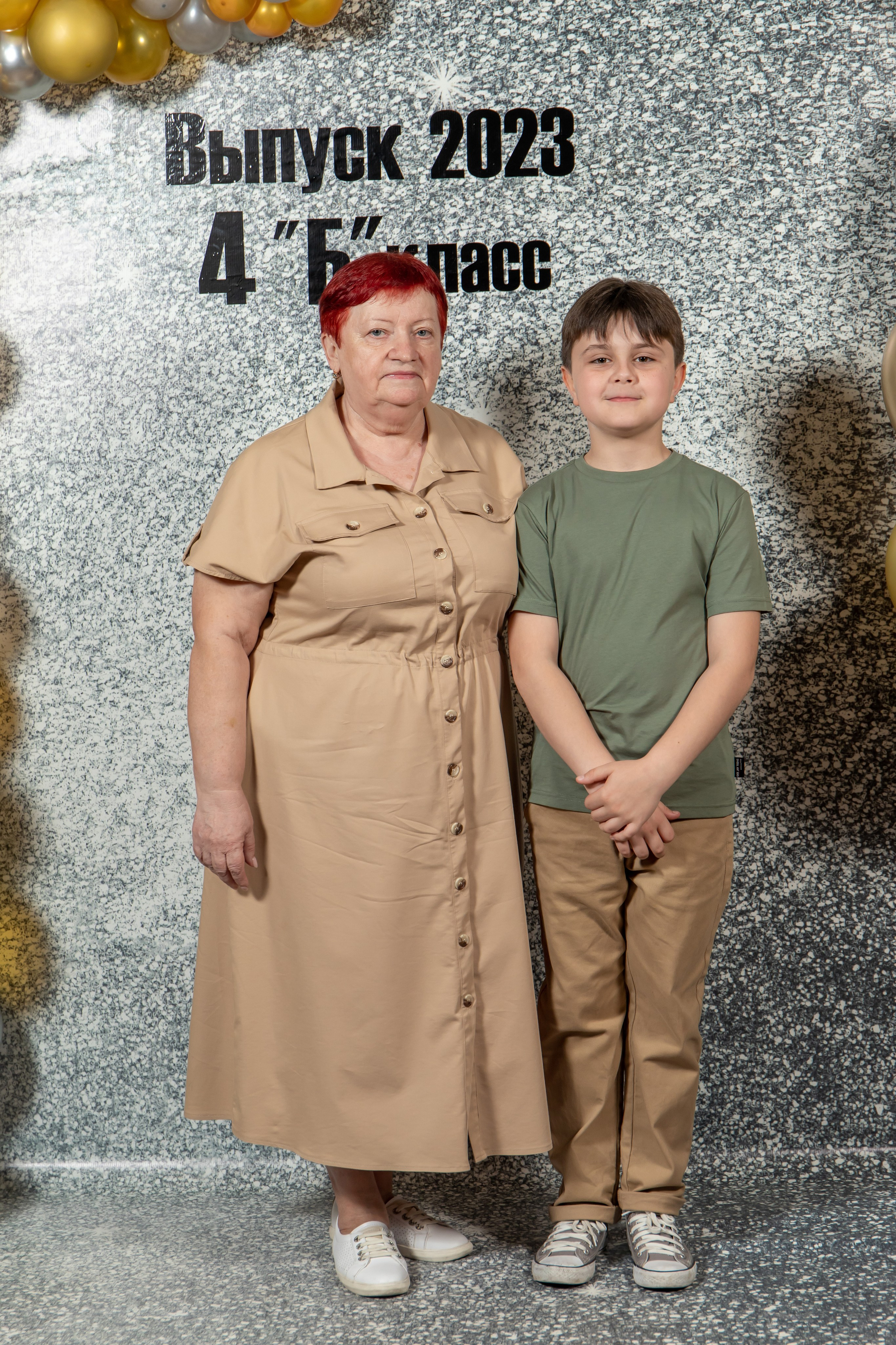 Выпуск 4Б 23 год. Семейный и свадебный фотограф в Геленджике Михаил Шматов