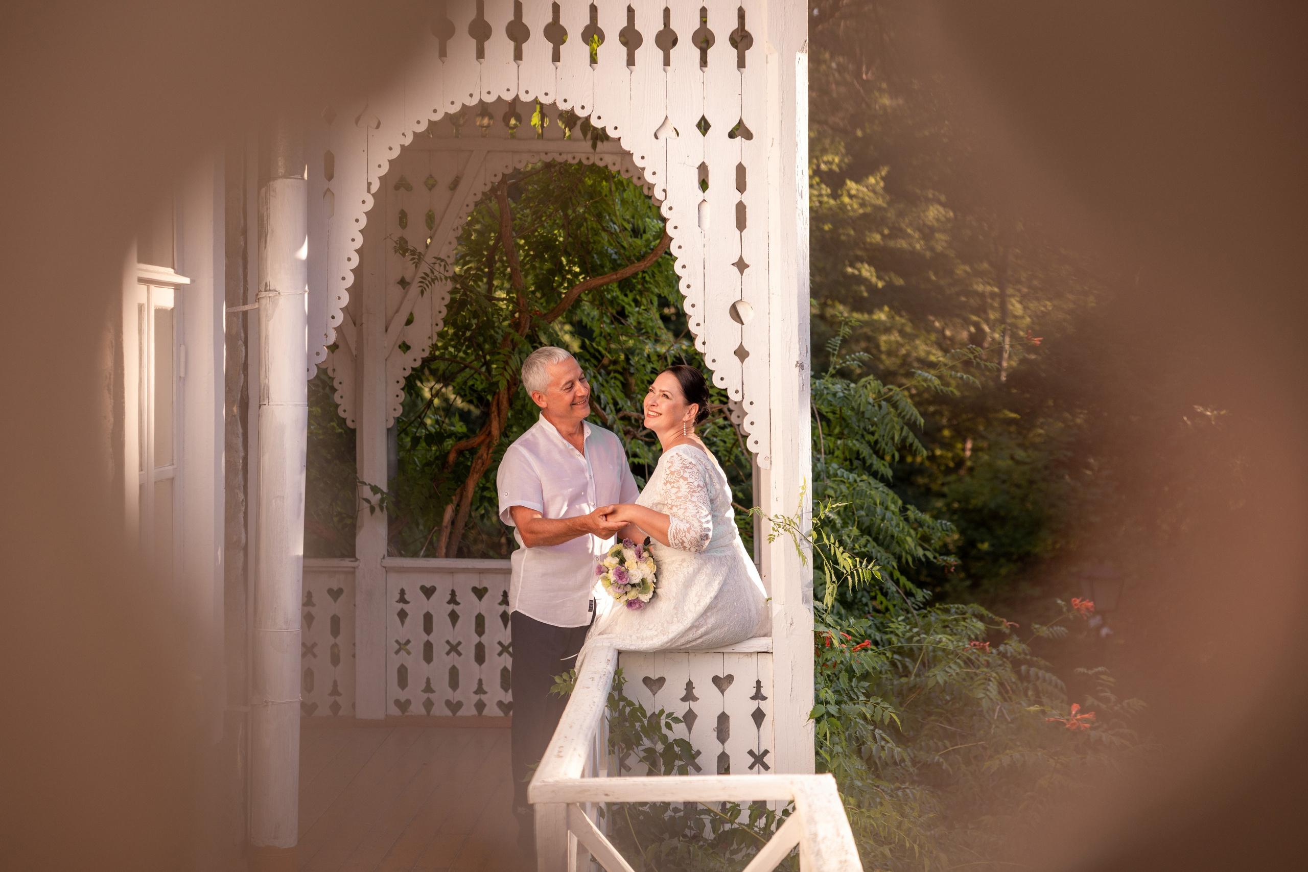 Таня и Слава 24.07.25. Семейный и свадебный фотограф в Геленджике Михаил Шматов