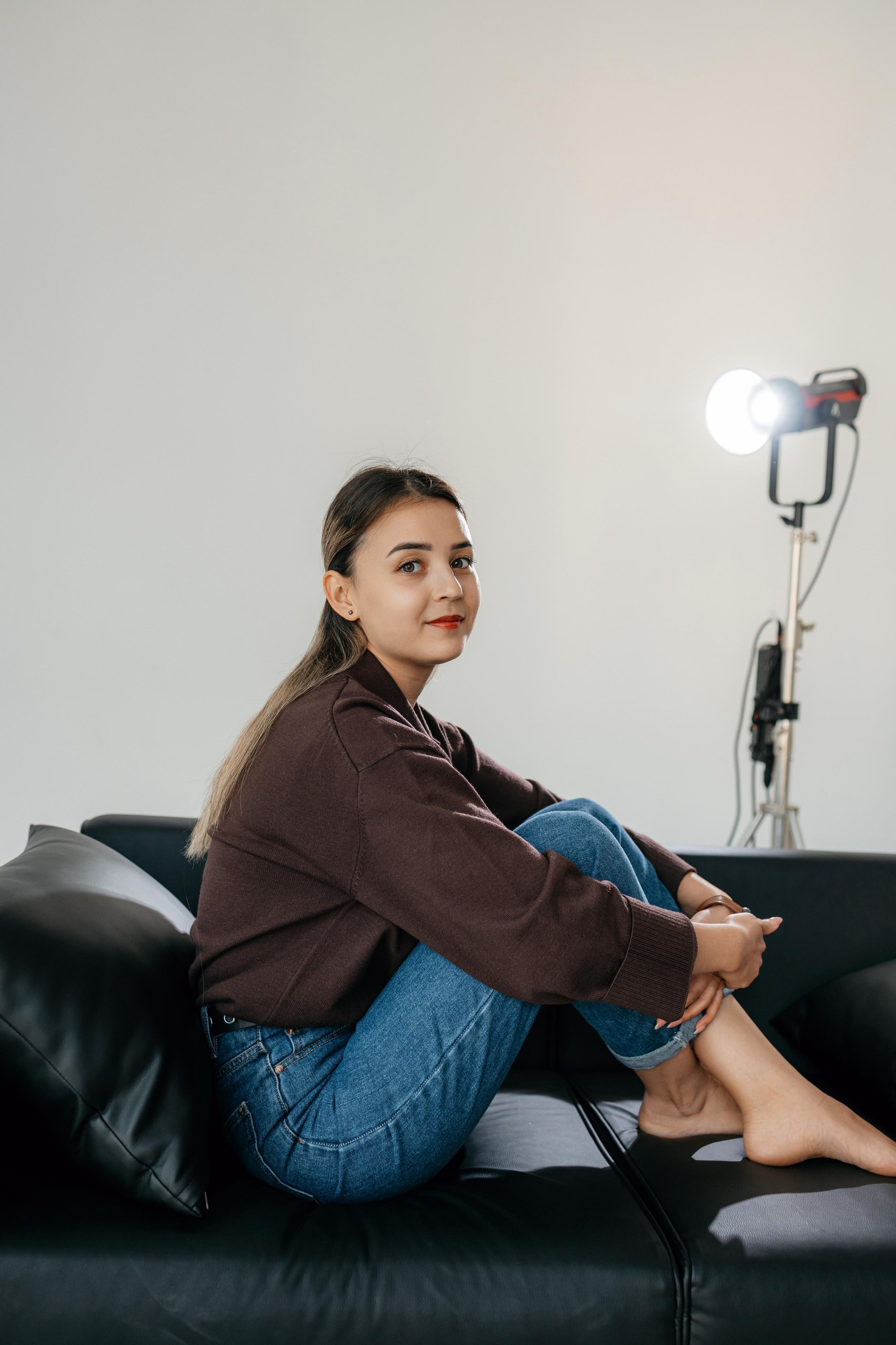 Женские фотосессии. Фотограф Норильск Талнах Оксана Пашкевич