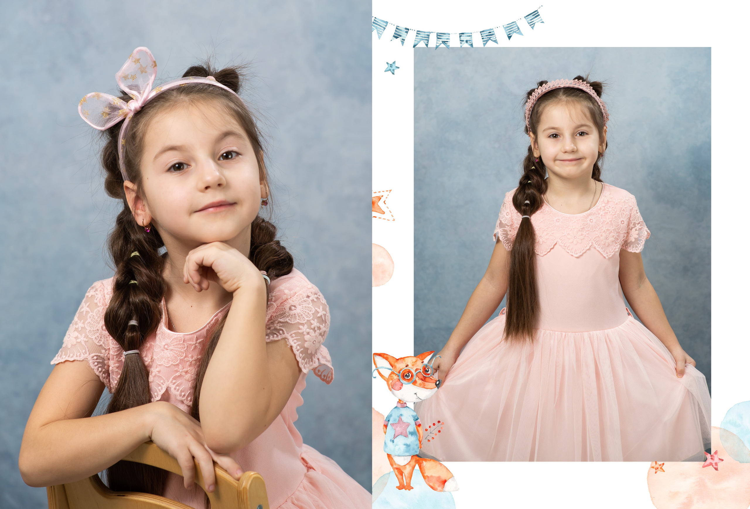 Индивидуальные альбомы детский сад. Семейный фотограф в Ярославле Екатерина Затеева