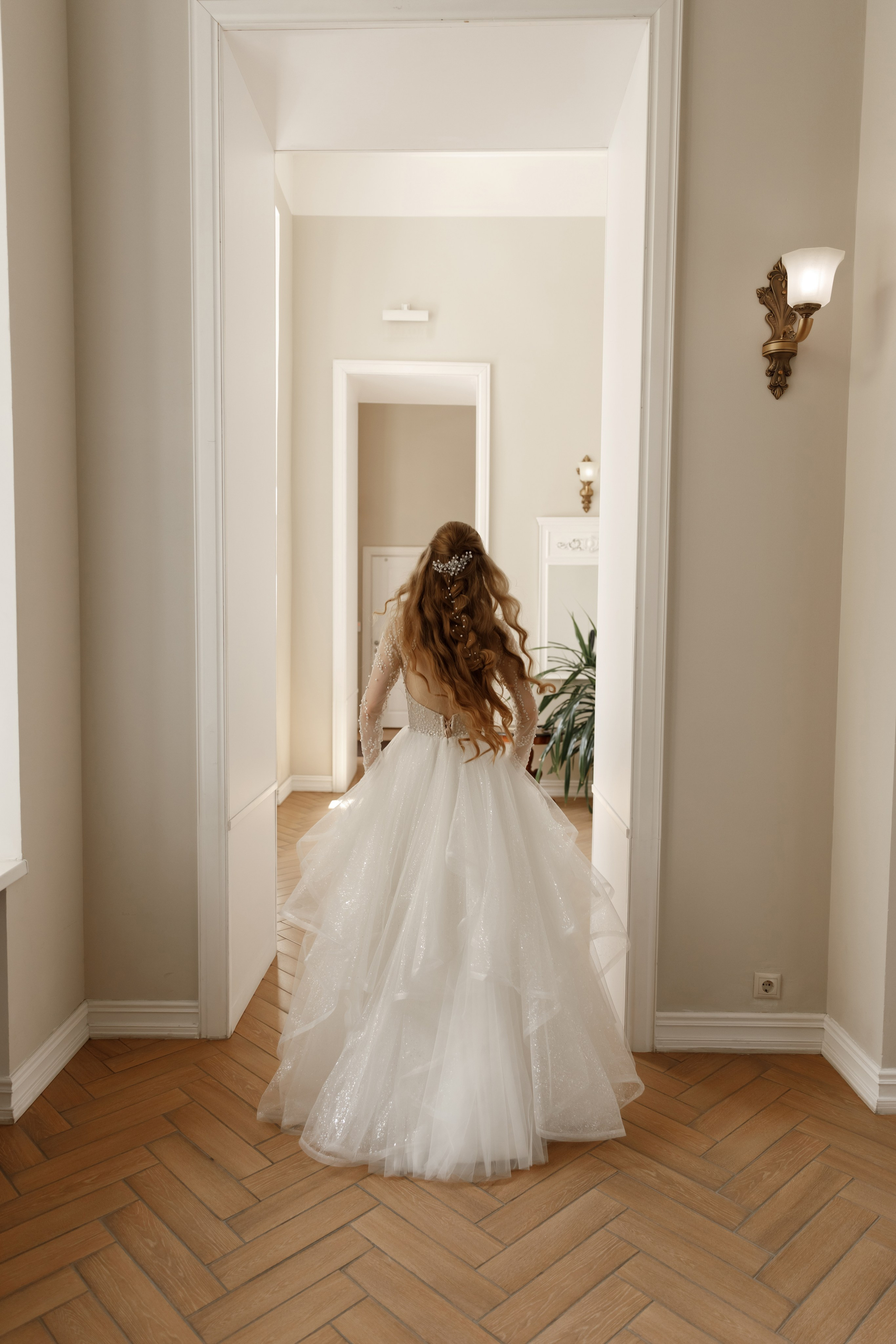 Свадьба Дмитрия и Татьяны. Свадебный фотограф в Туле и Москве