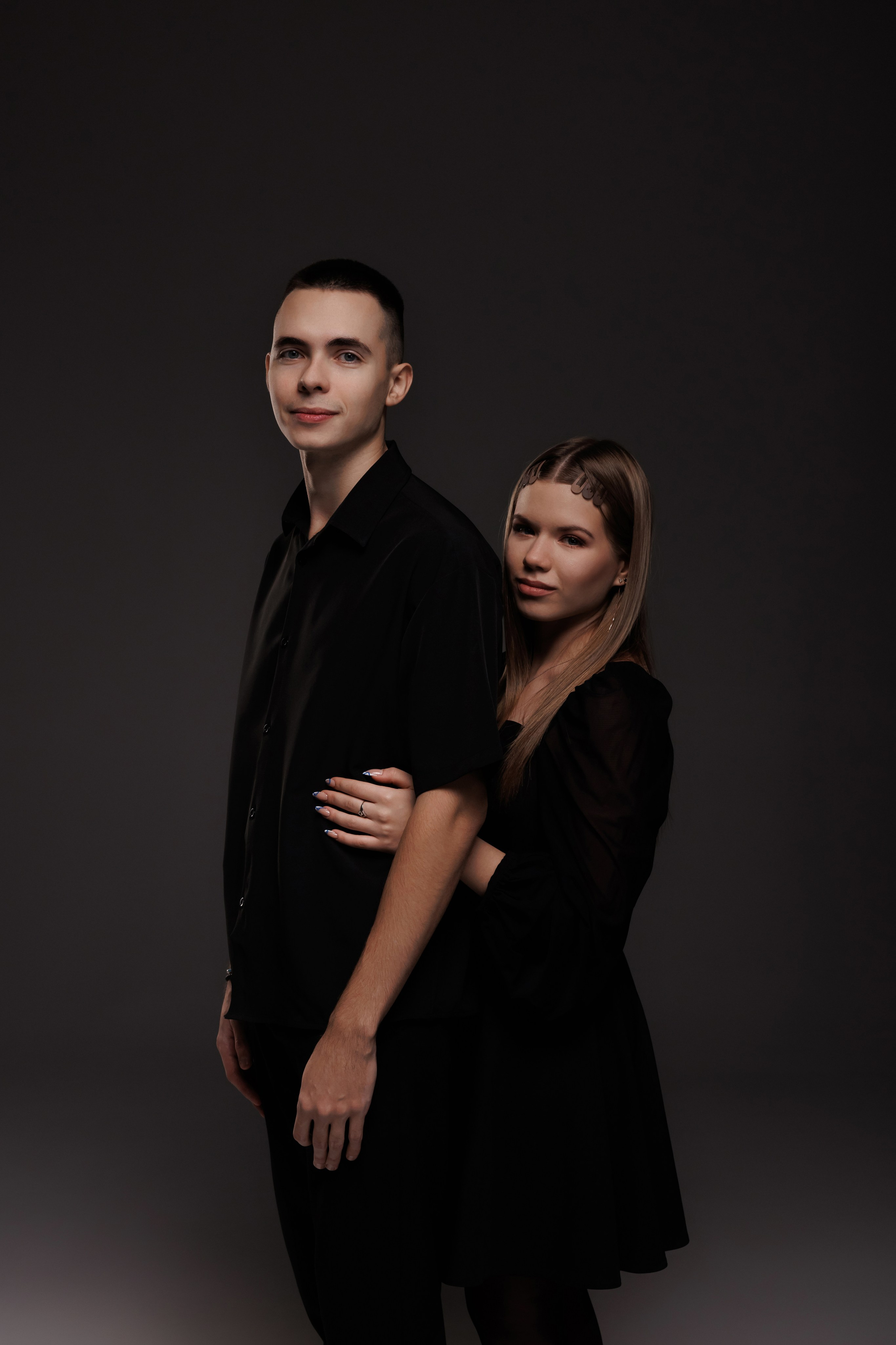 ALEXEY & ANASTASIA. Свадебный фотограф в Туле и Москве