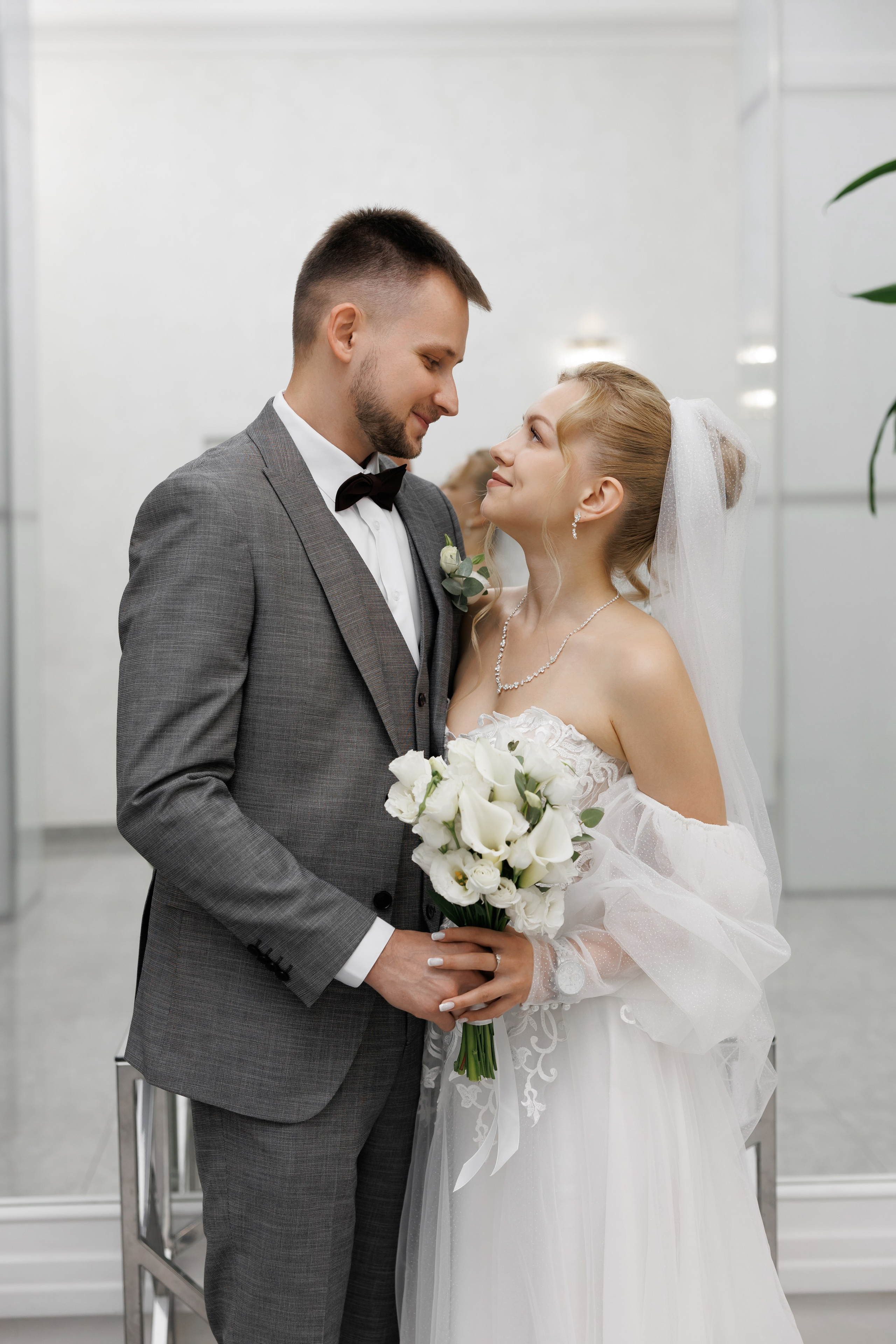 SERGEI & KSENIYA. Свадебный фотограф в Туле и Москве