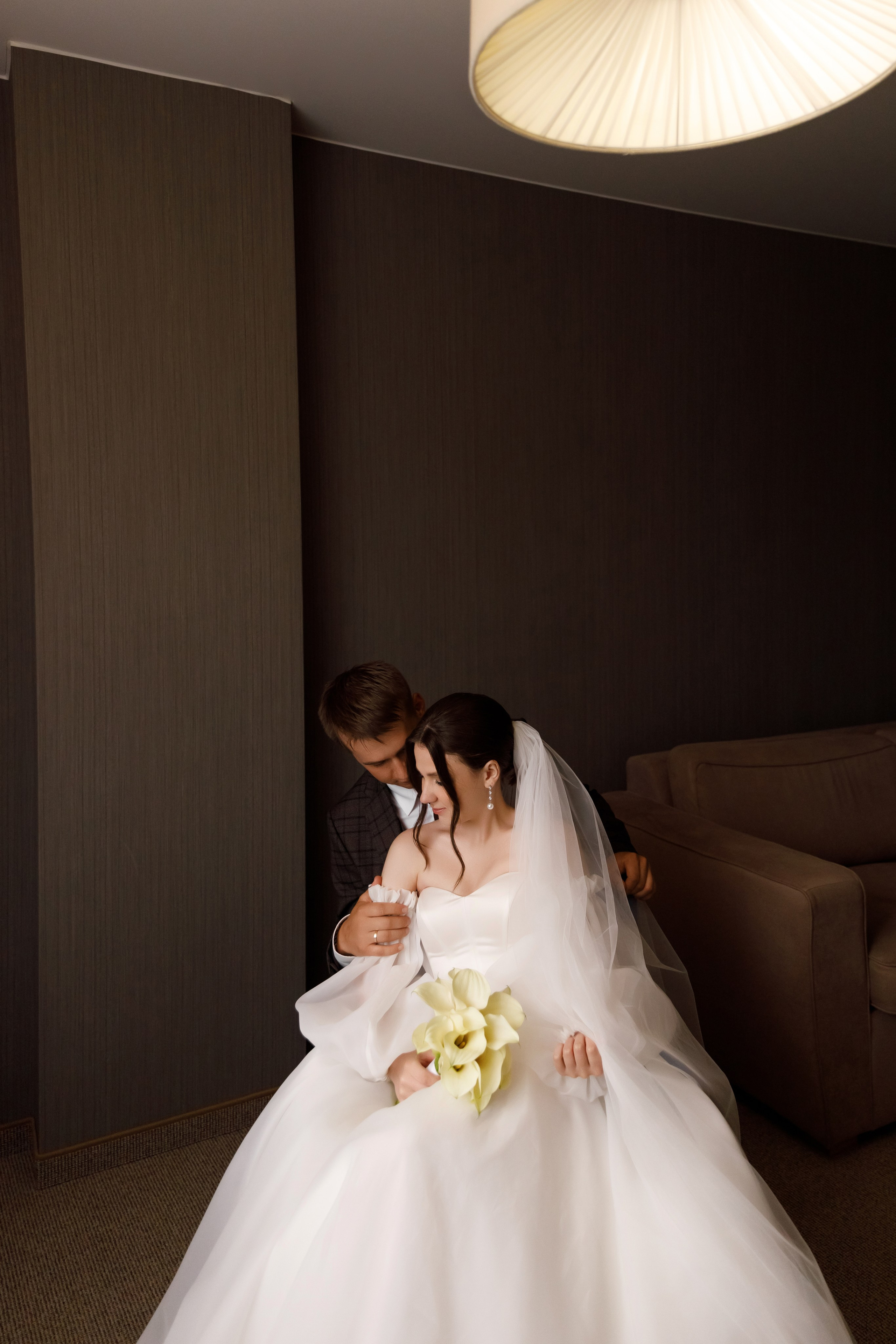 IGOR & ANASTASIA. Свадебный фотограф в Туле и Москве