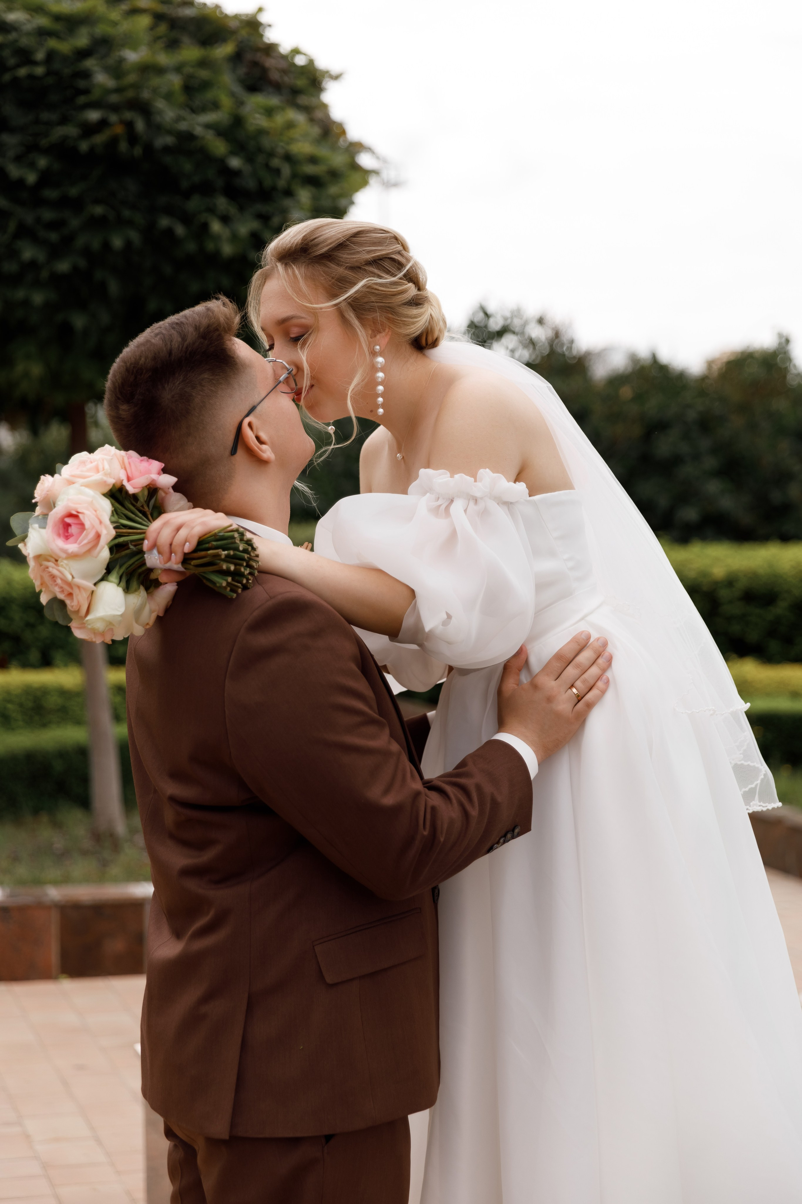GENNADY & ANGELINA. Свадебный фотограф в Туле и Москве