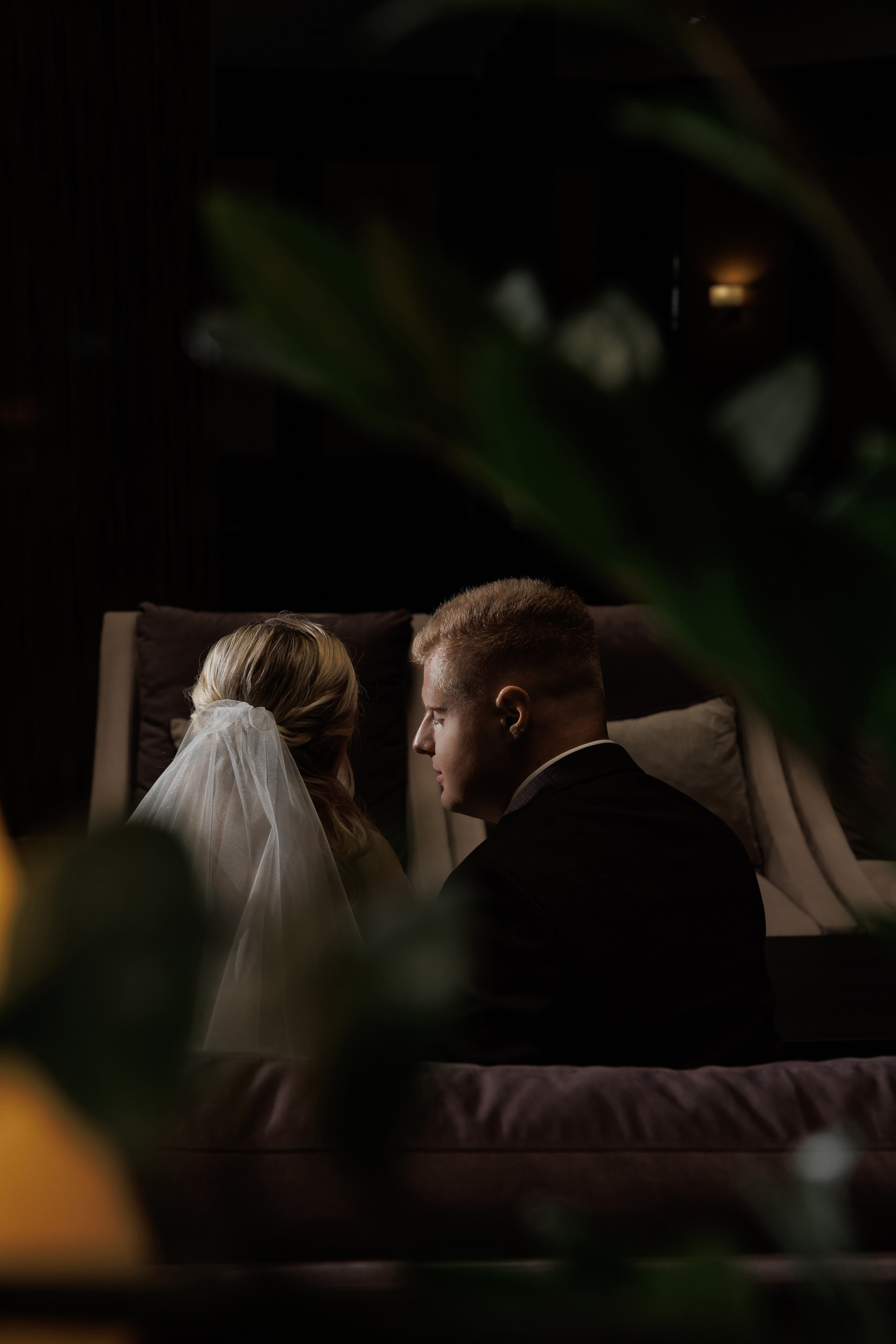 DMITRII & ELENA. Свадебный фотограф в Туле и Москве