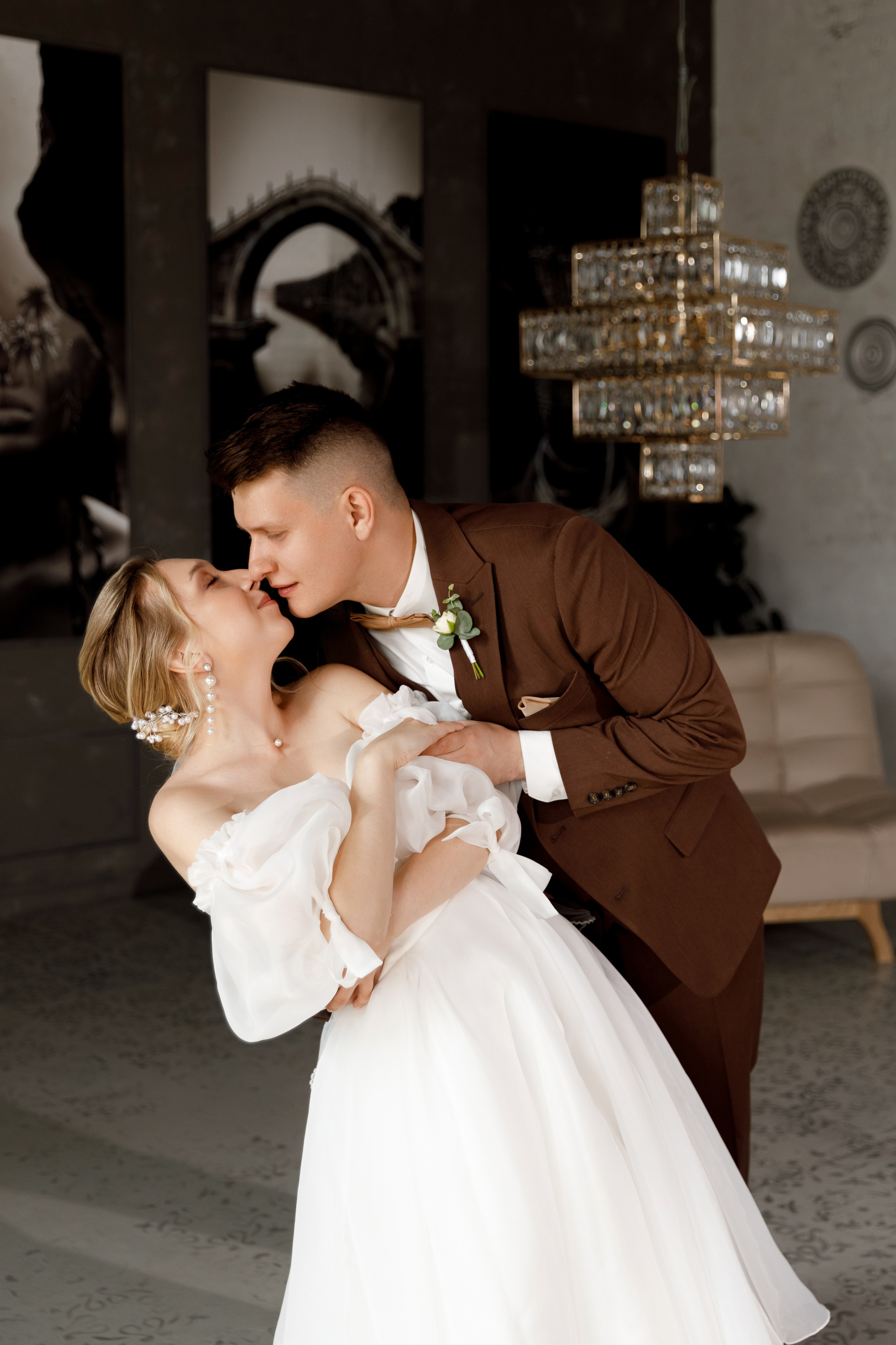 GENNADY & ANGELINA. Свадебный фотограф в Туле и Москве