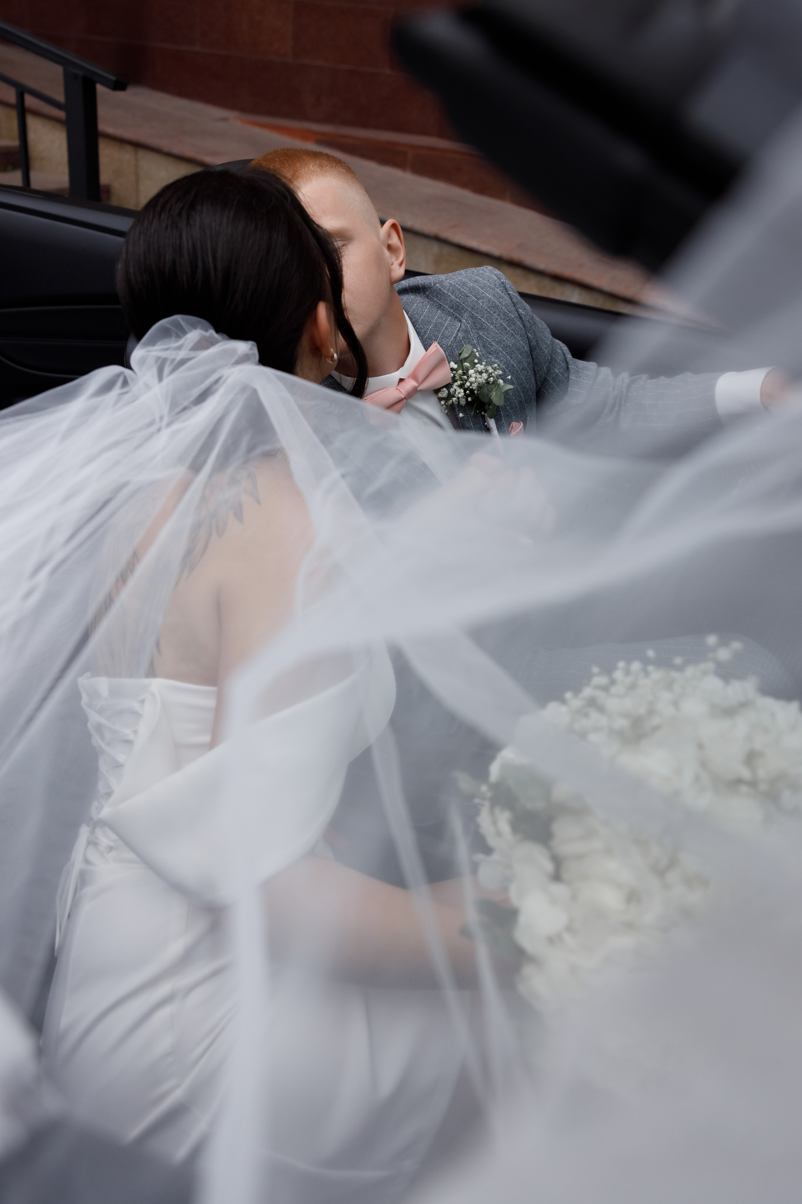 SERGEI & RUZANA. Свадебный фотограф в Туле и Москве