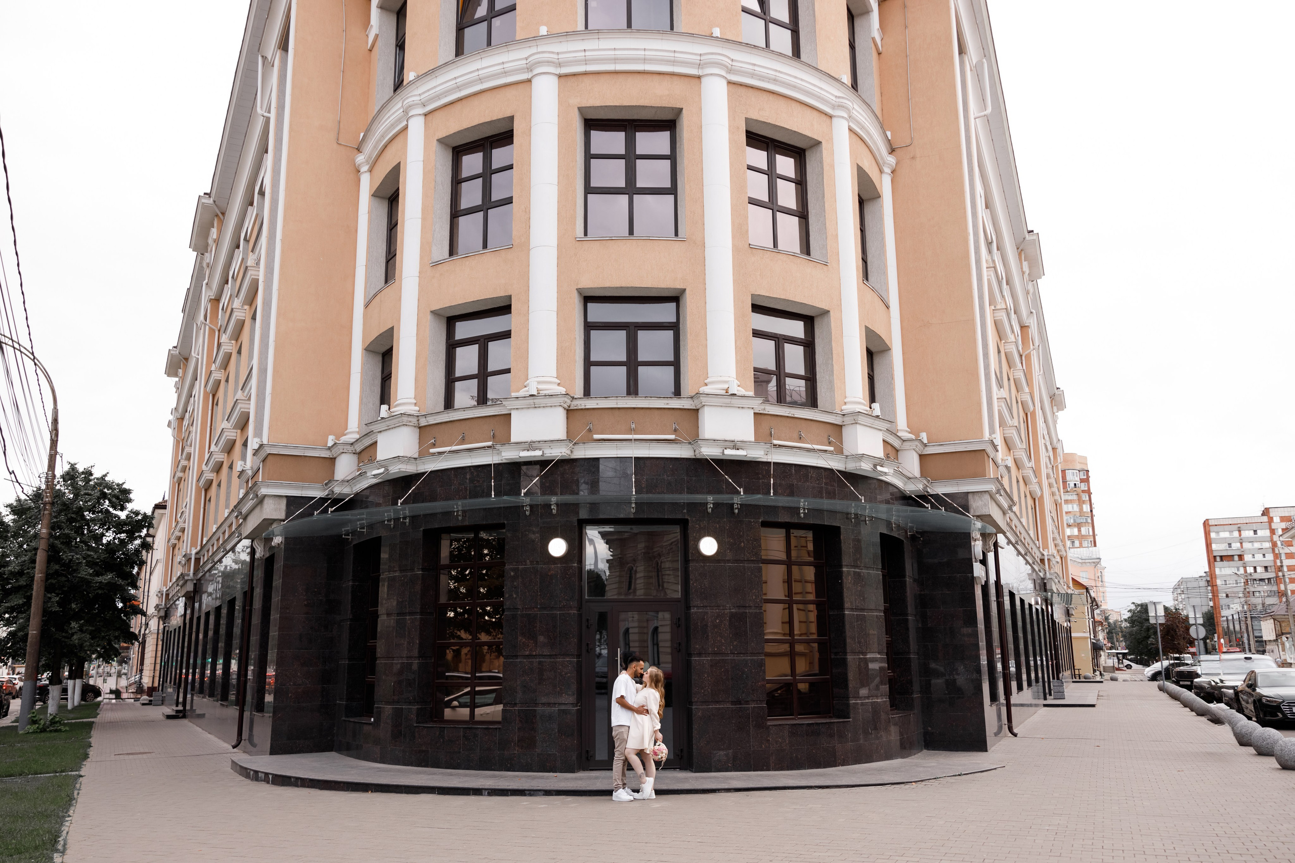 MOSTAFA & ANNA. Свадебный фотограф в Туле и Москве