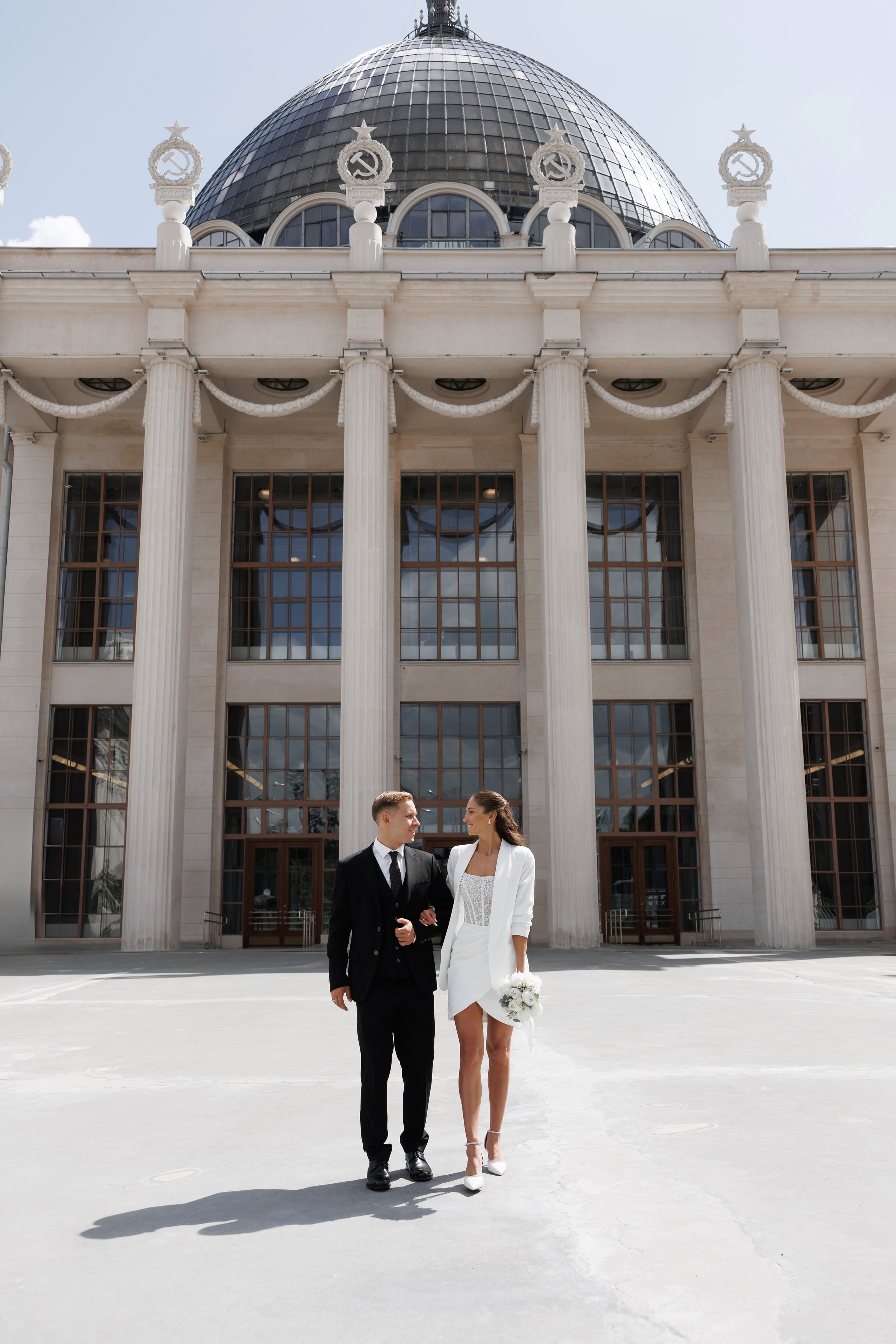 IL'YA & YULIA. Свадебный фотограф в Туле и Москве