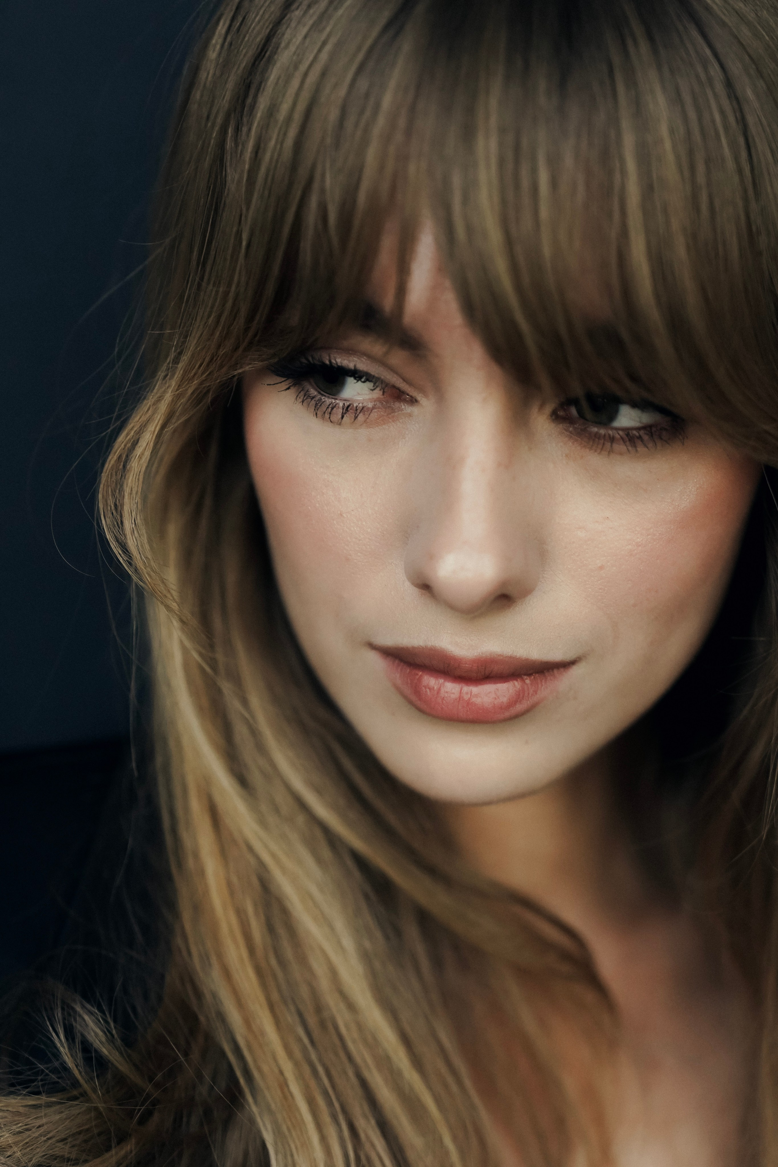 Анастасия. Фотограф с психологическим образованием