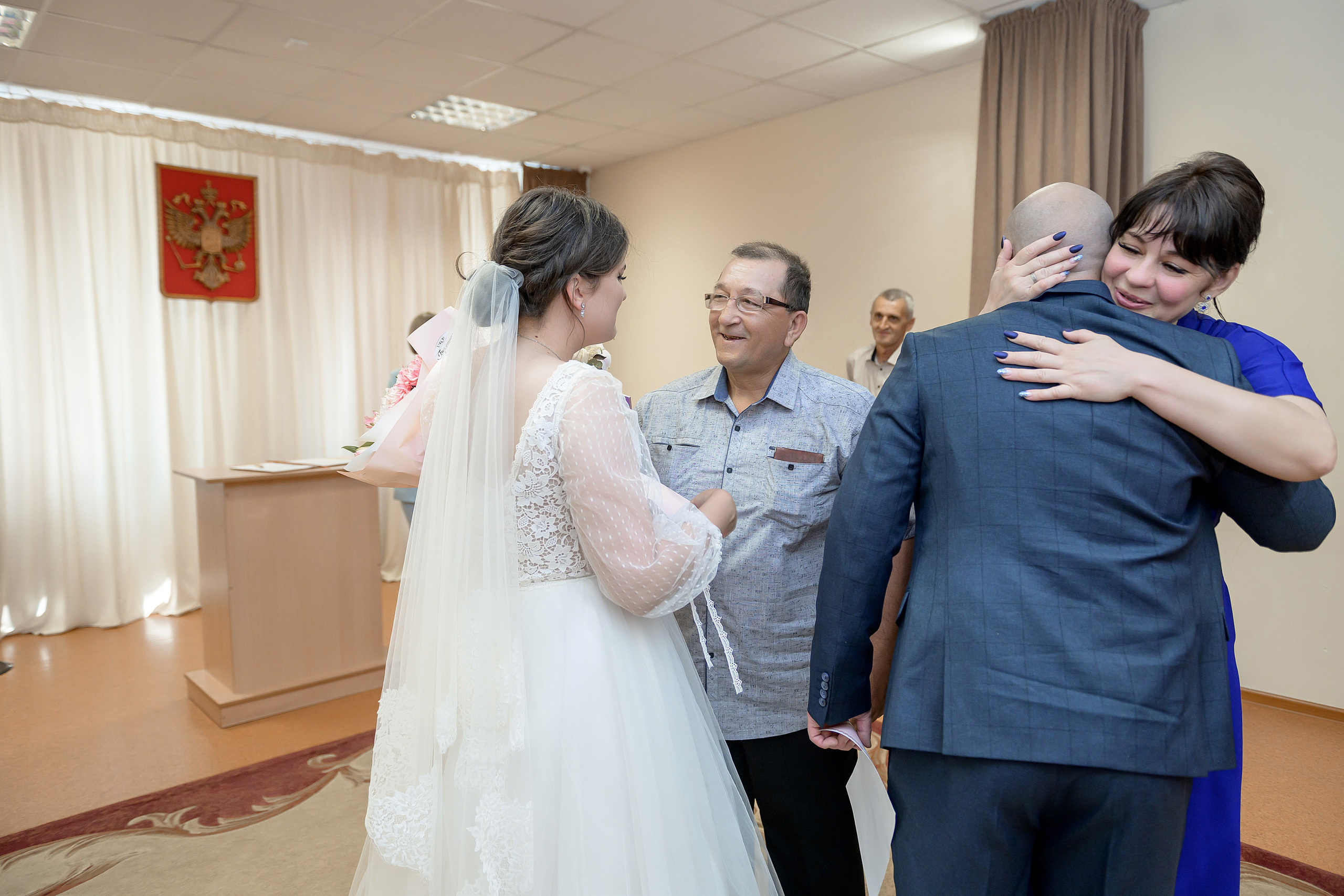 Софья и Юра. Свадебный фотограф Белгород Валуйки Старый Оскол Воронеж