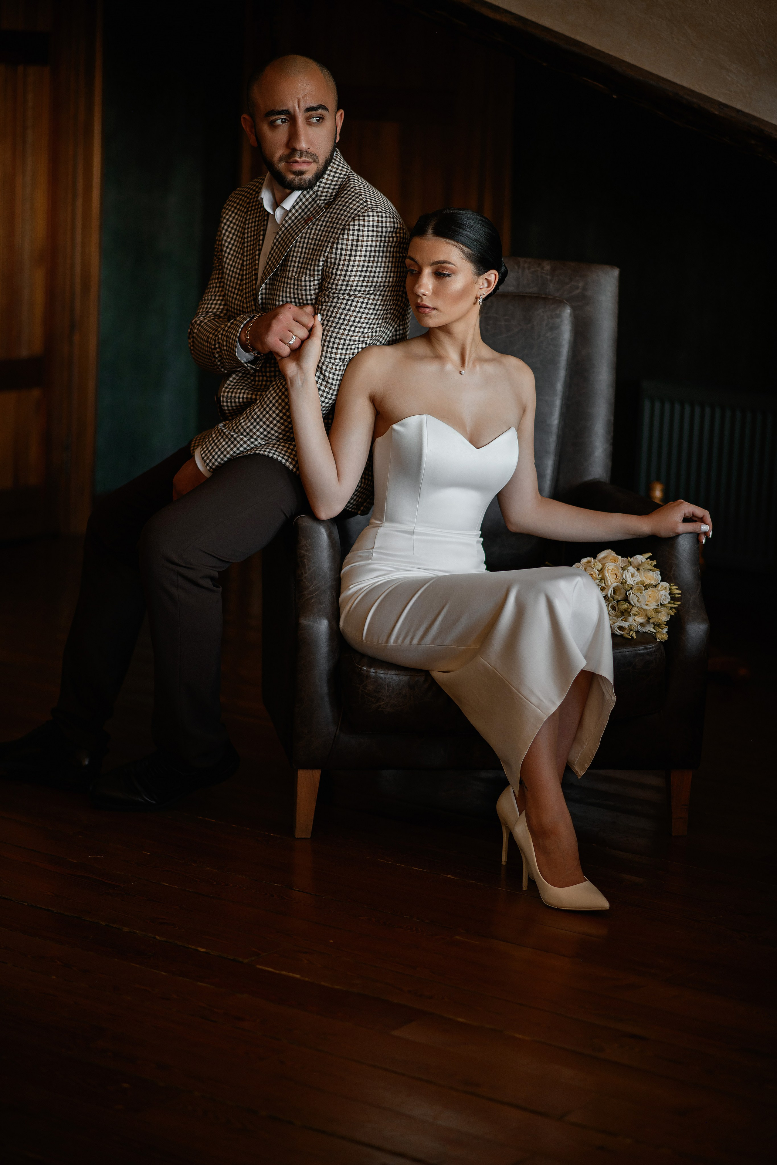 Артур и Дарья. Свадебный фотограф Белгород Валуйки Старый Оскол Воронеж