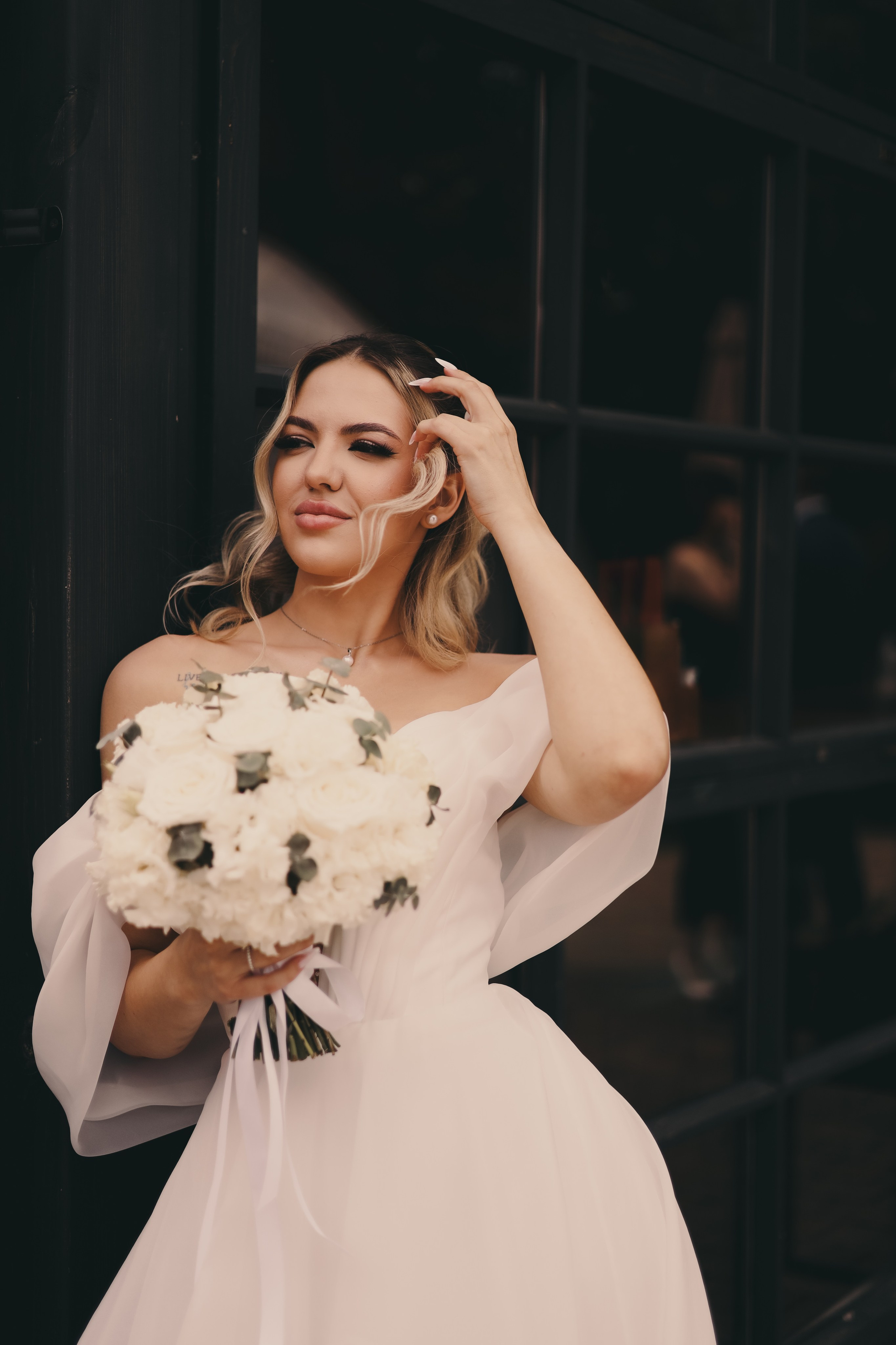 Дмитрий & Татьяна. Фотограф Мария Лаенко