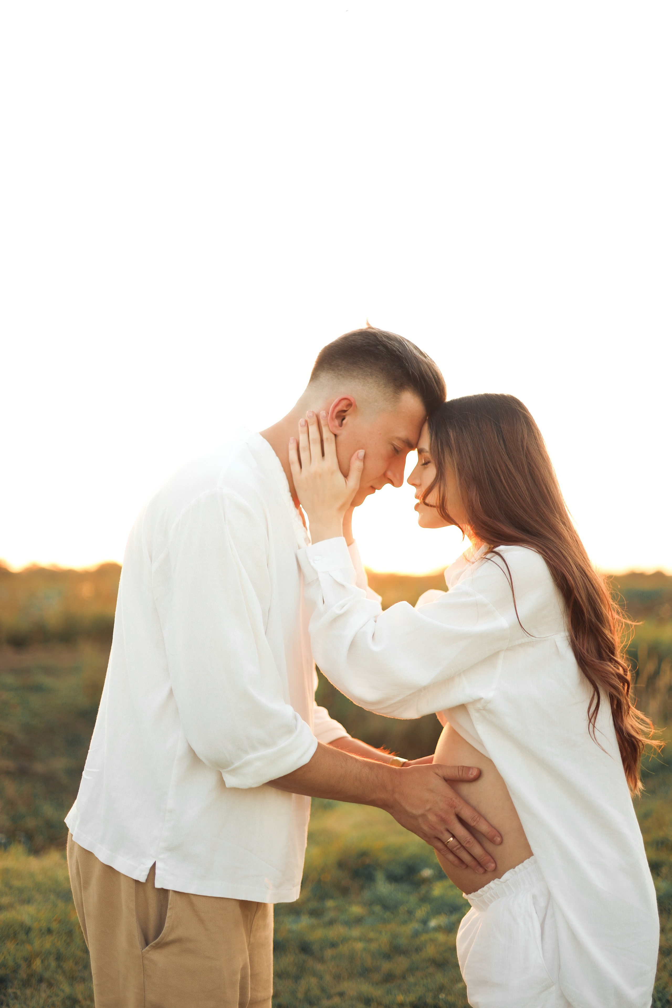 Костя & Алина. Фотограф Мария Лаенко