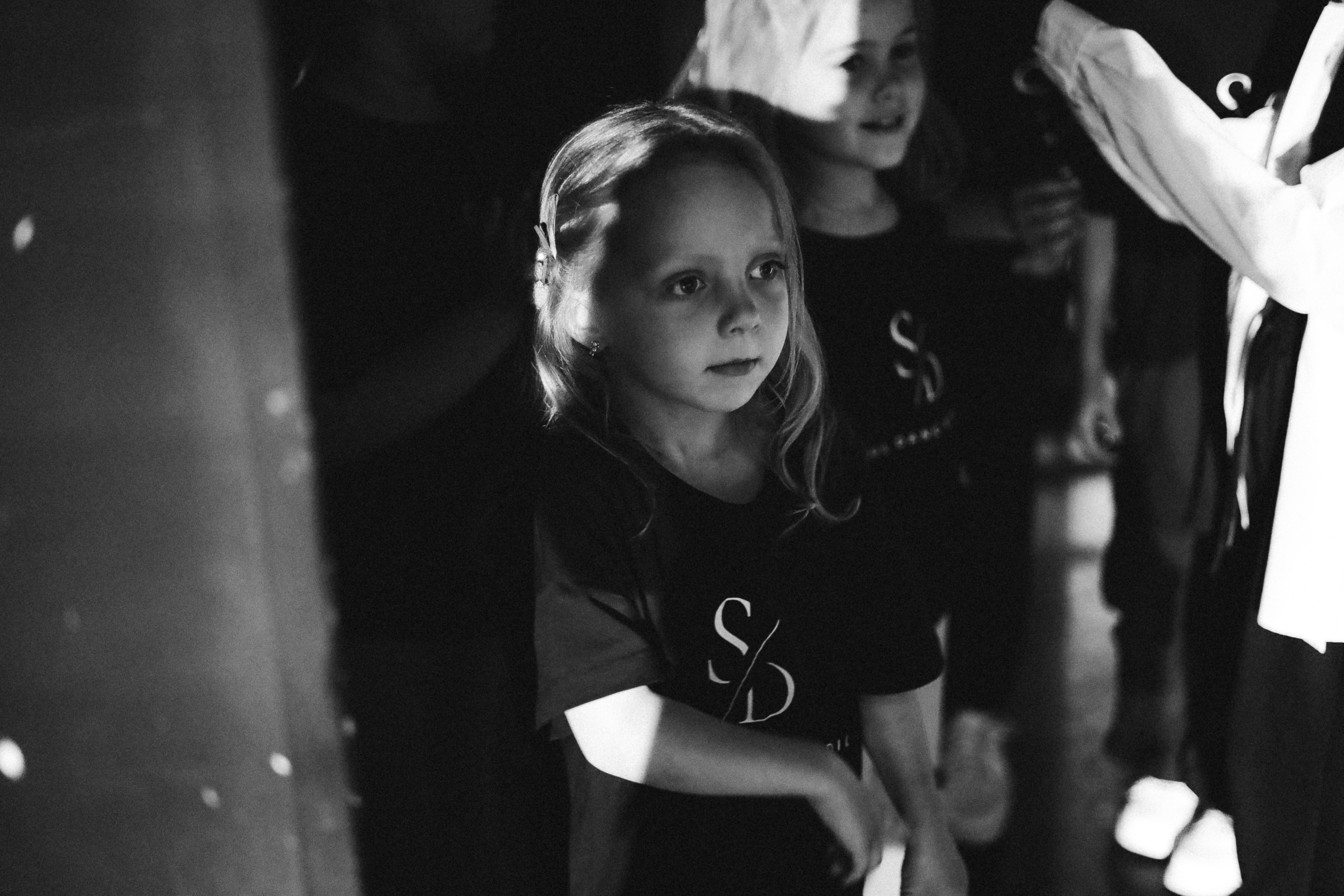 Отчетный концерт Soul dance studio. Фотограф Мария Лаенко