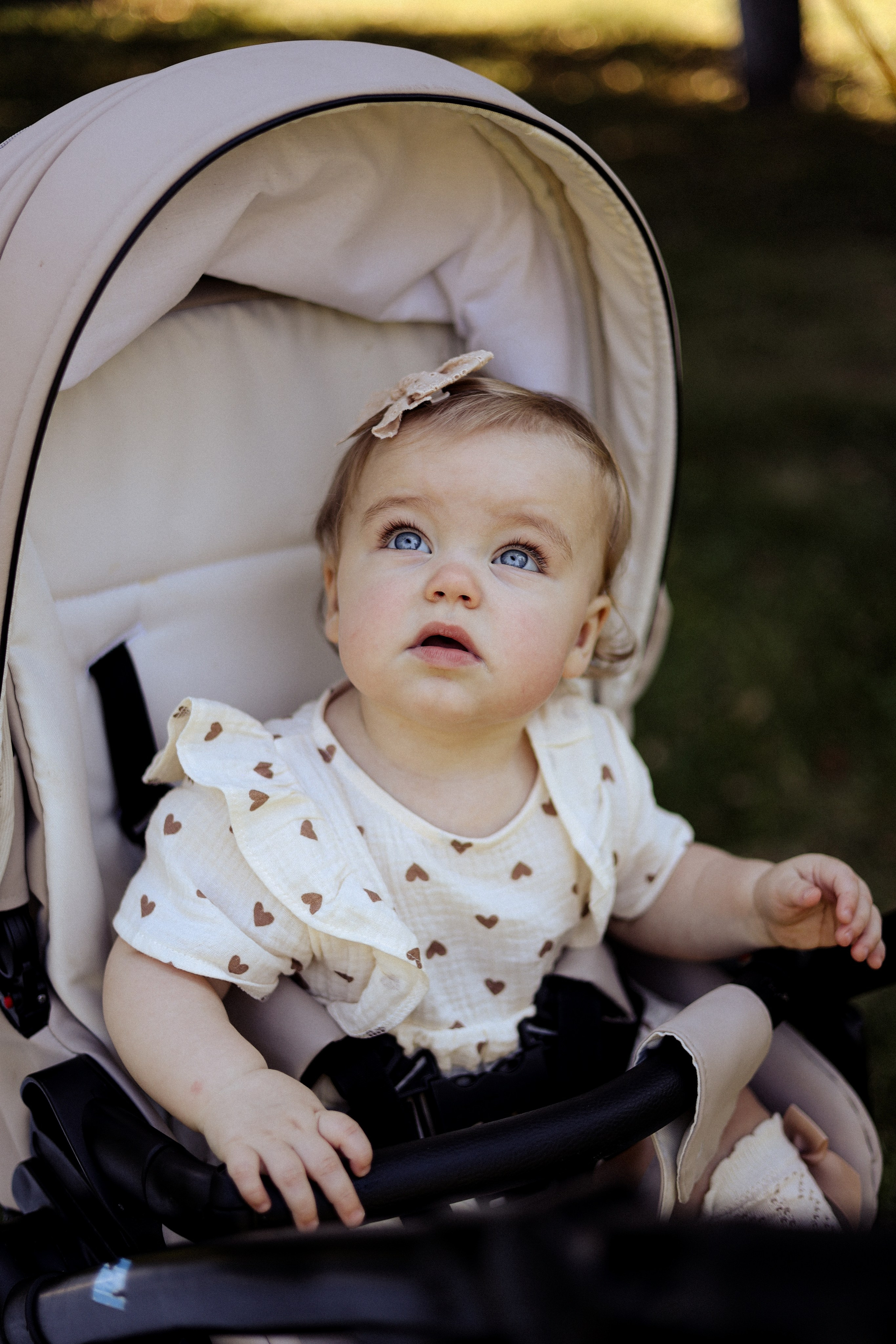 Годик Карине. Фотограф Мария Лаенко