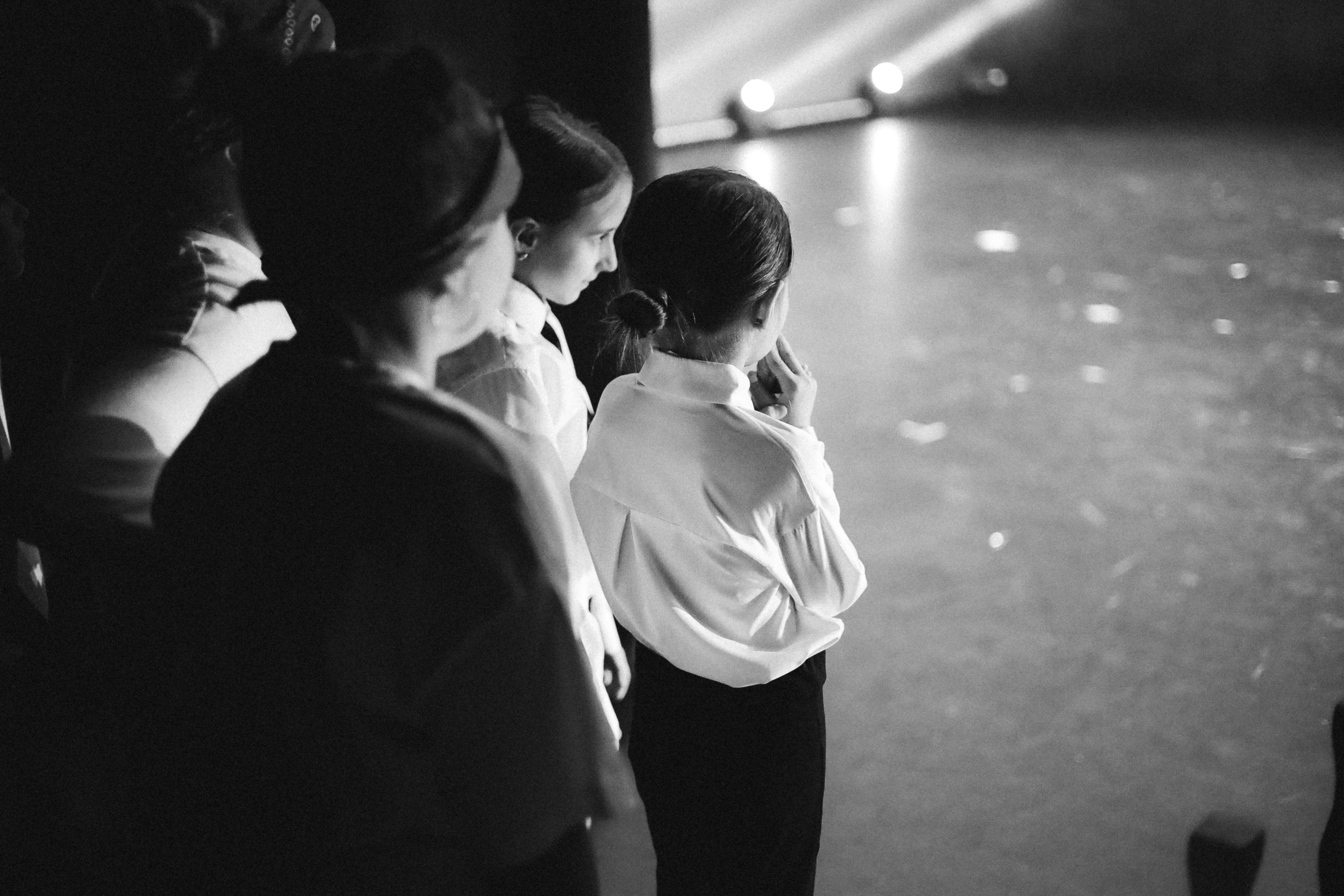 Отчетный концерт Soul dance studio. Фотограф Мария Лаенко