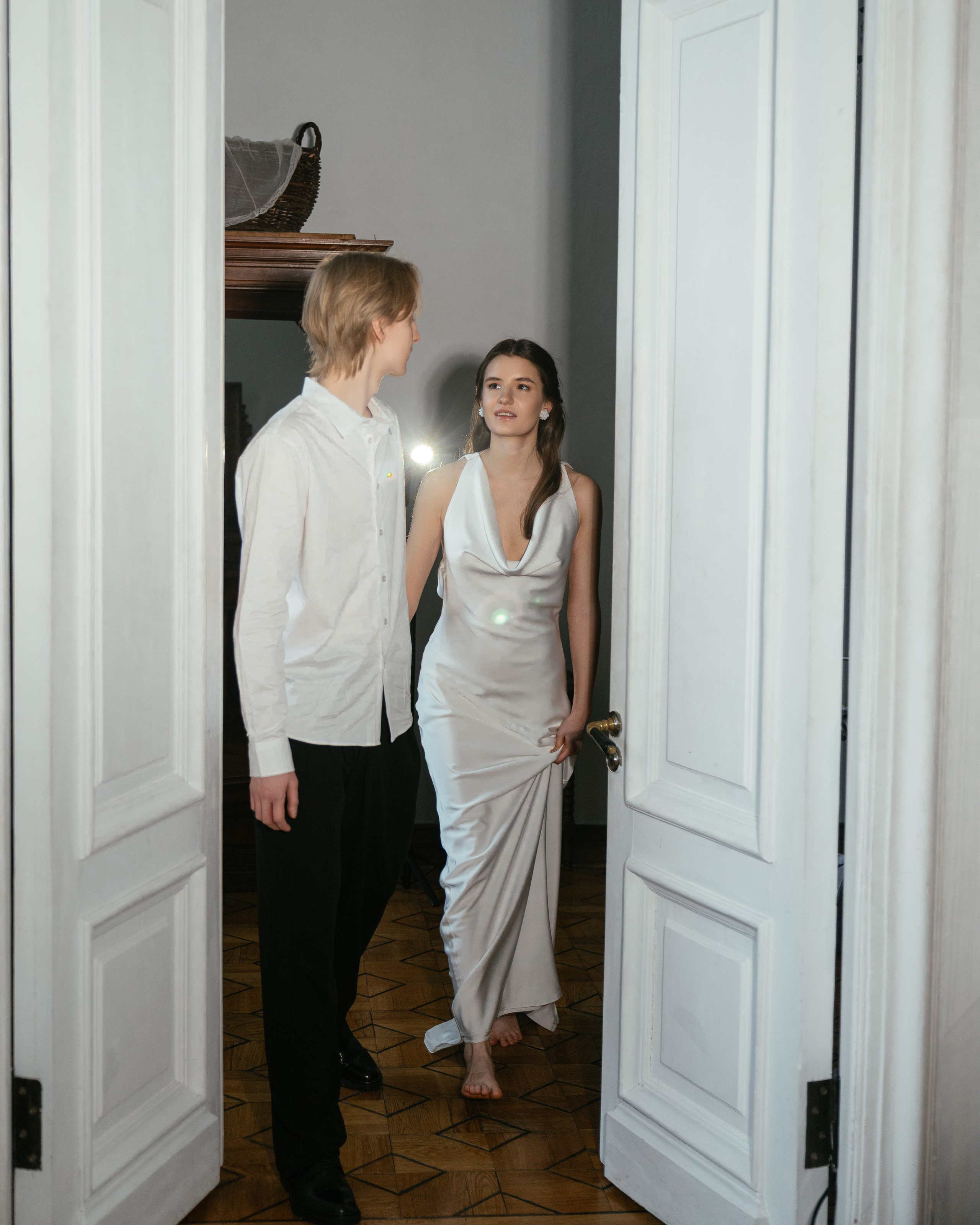 Катя и Денис. Фотограф Анастасия Бачурина Москва/ Спб