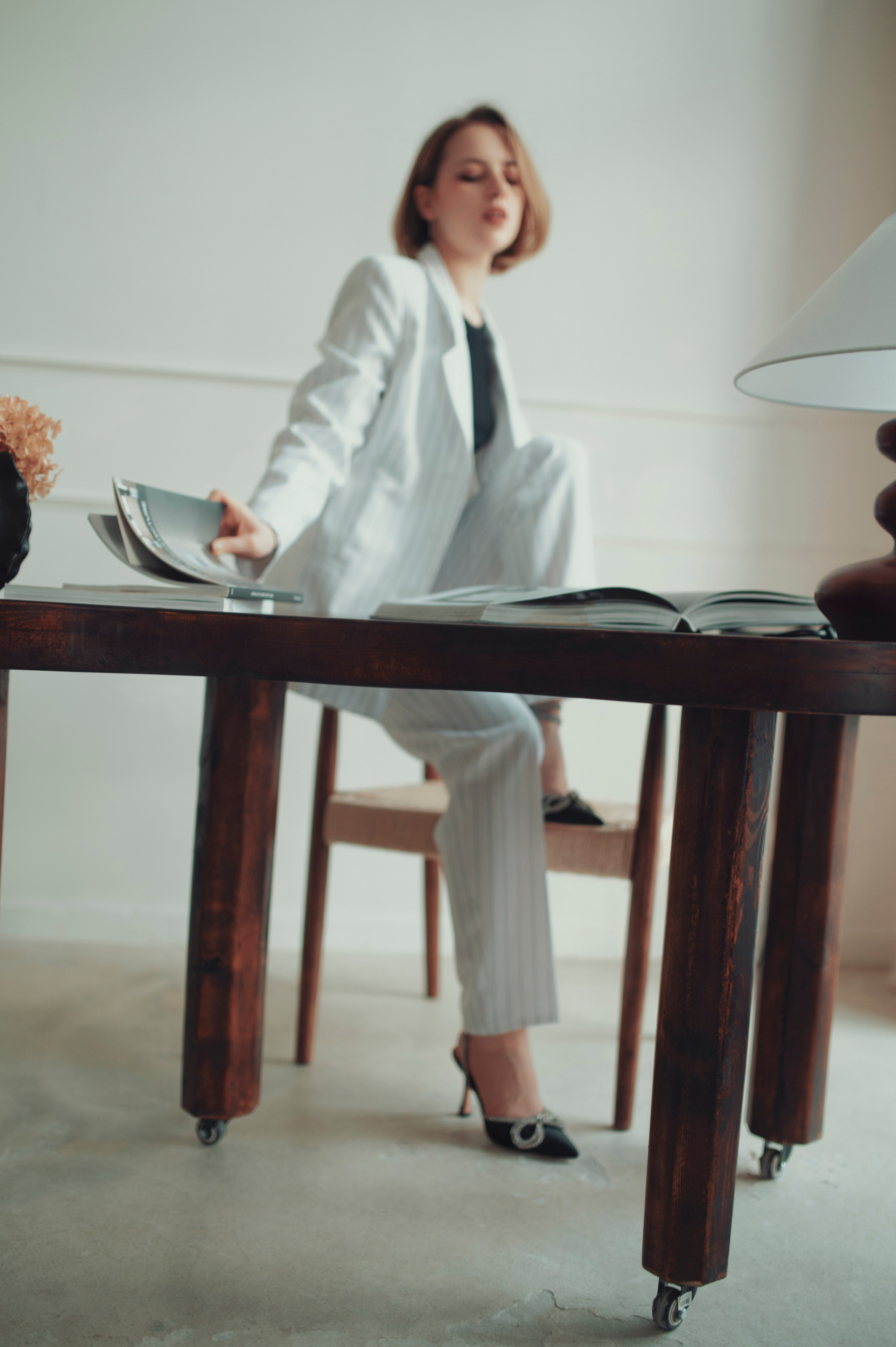 Надежда. Фотограф Сергей Дружков (Воронеж / Липецк)