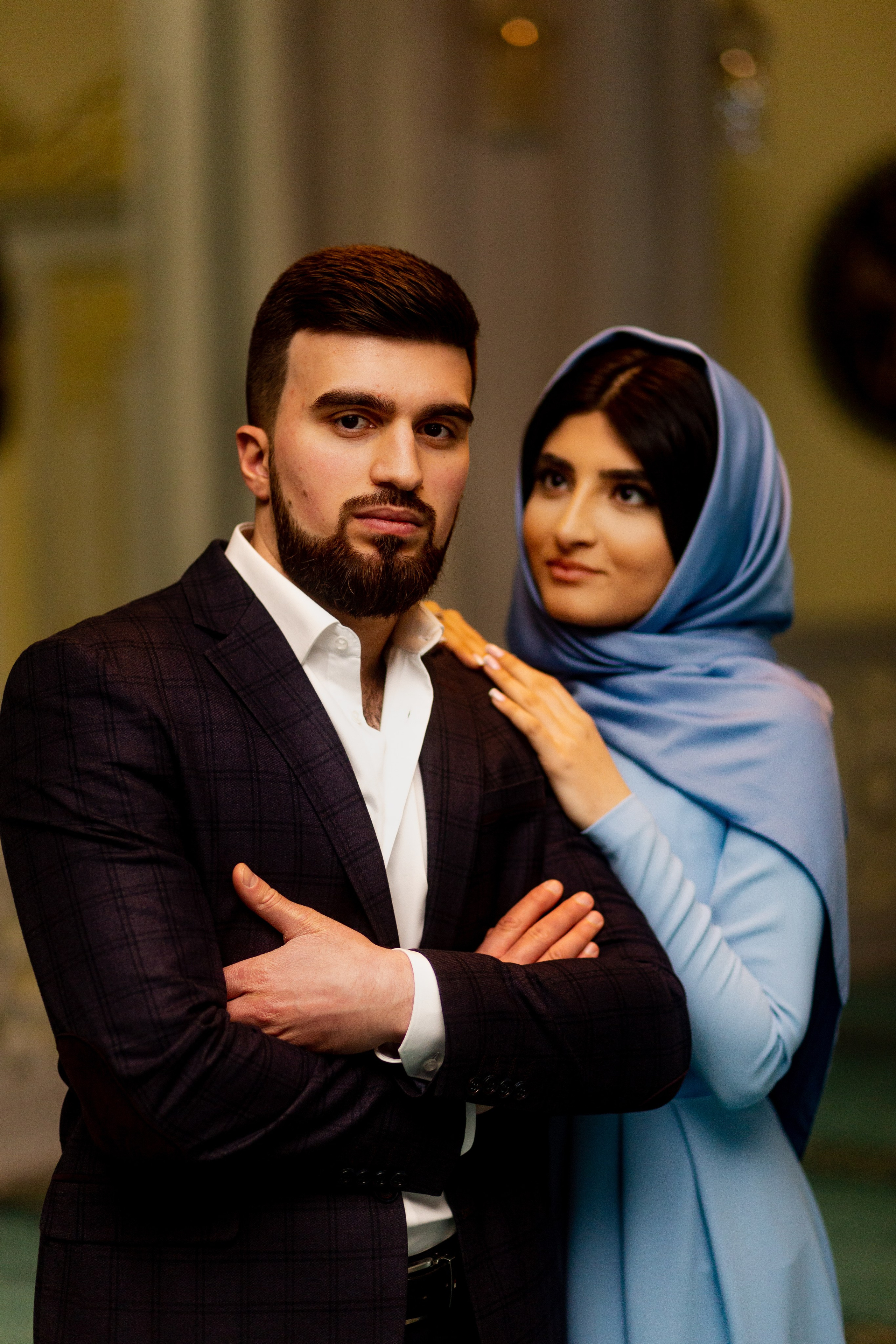 Никях. Семейный и детский фотограф Эльвира Билибина