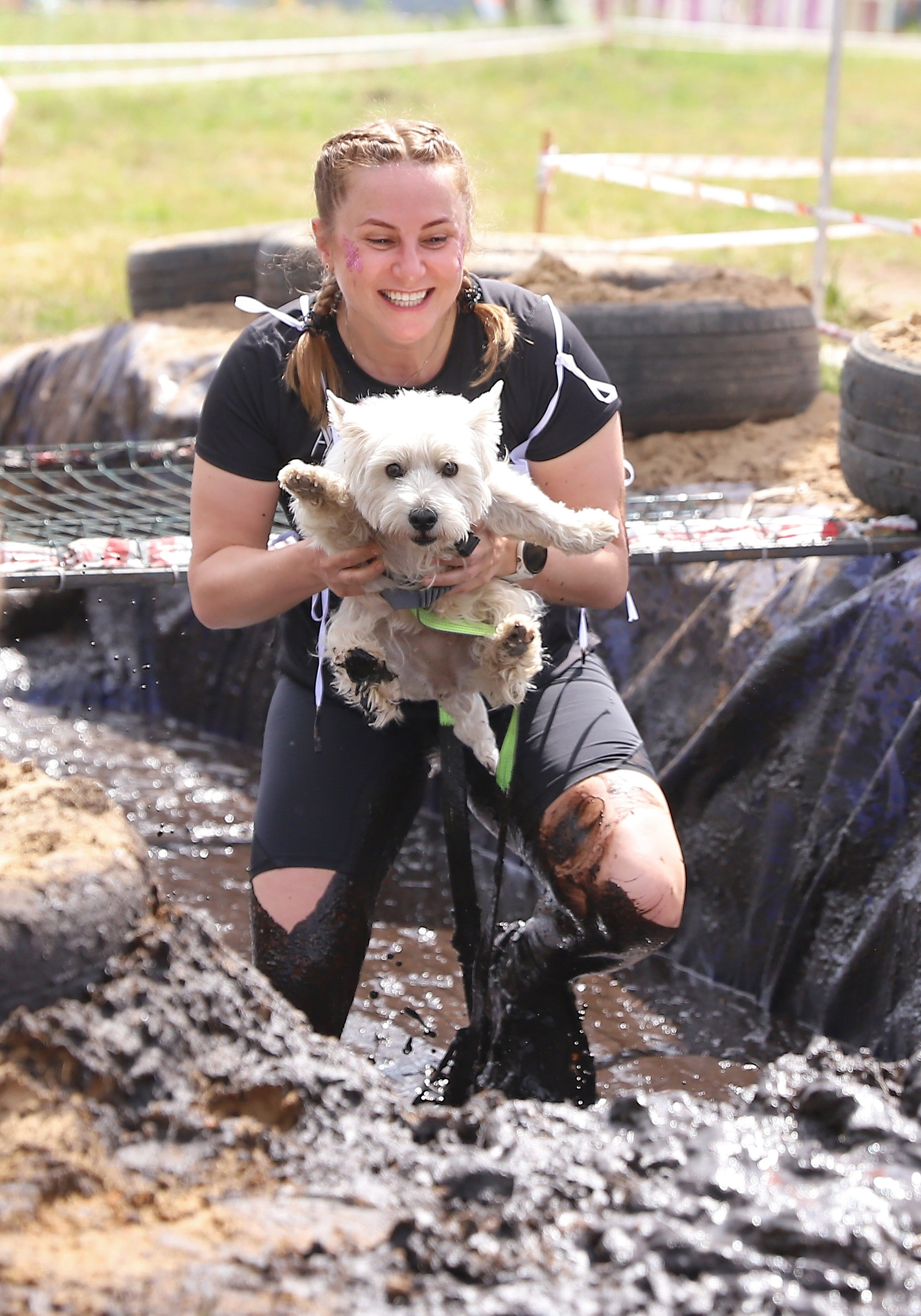 Хвостатый драйв. Семейный и детский фотограф в Москве и МО Елена Москвичева