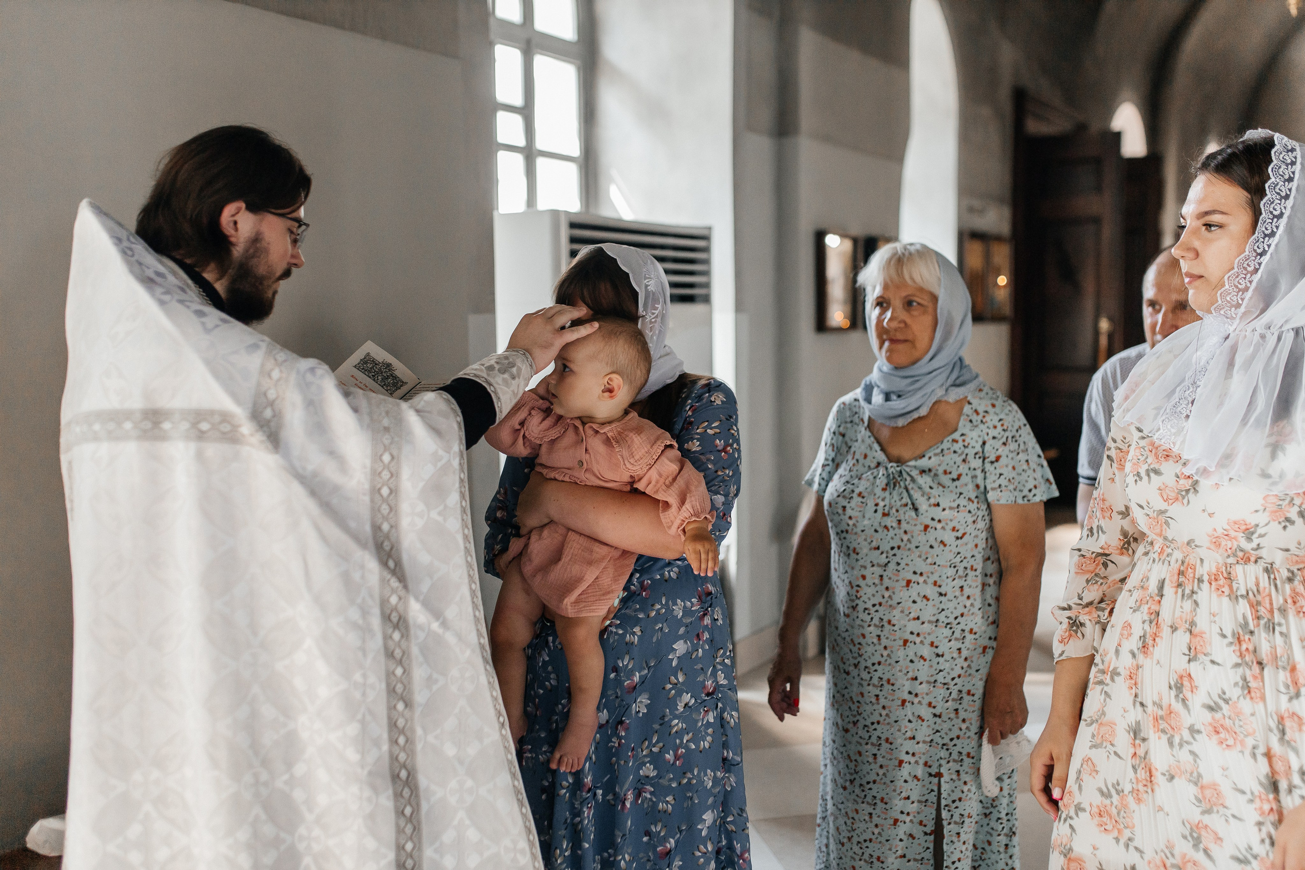 Лиза. Семейный и свадебный фотограф в Тамбове Ксения Плотникова