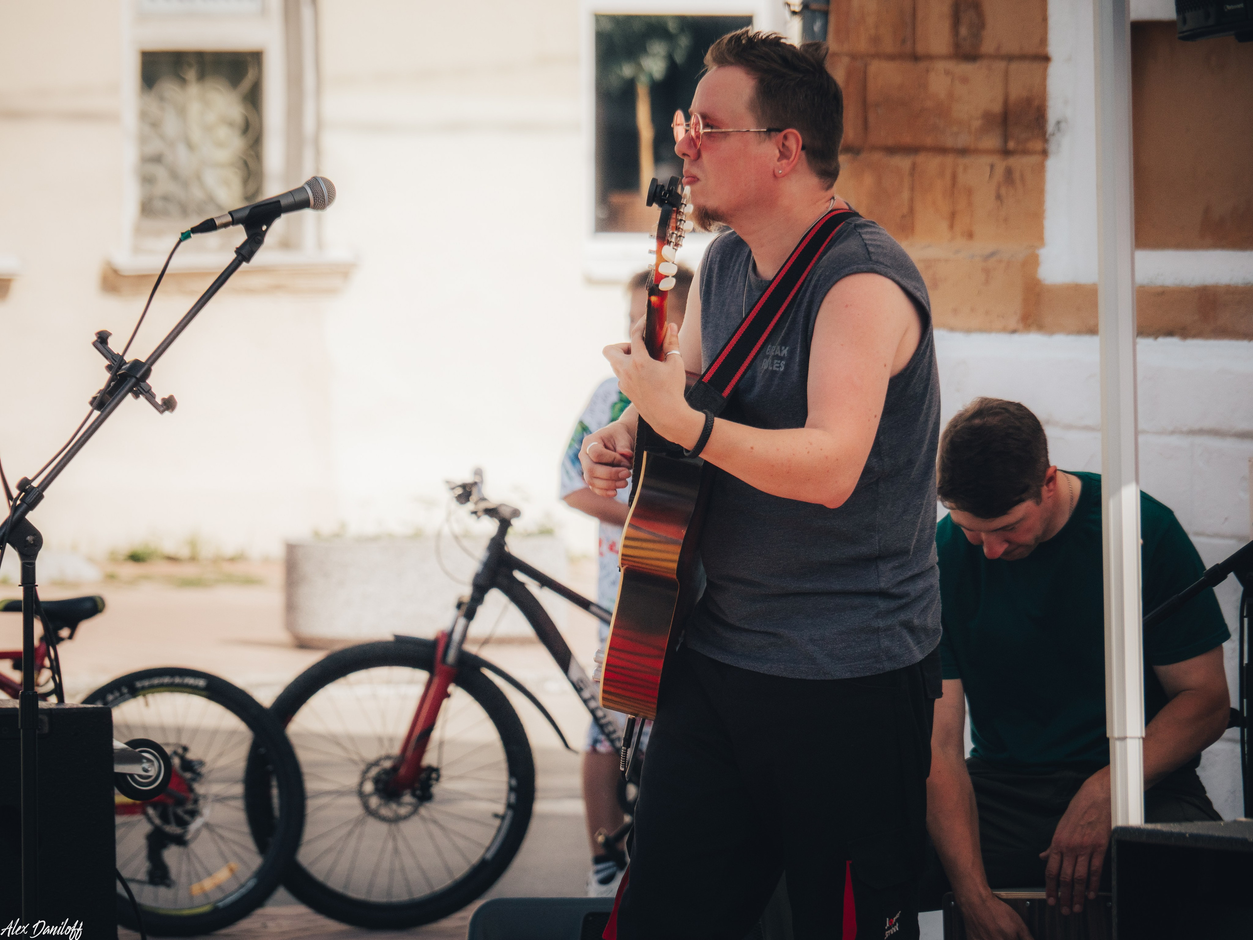 Мурфест 2025. Муром-Инфо. Новости культуры, образования, спорта в городе Муром