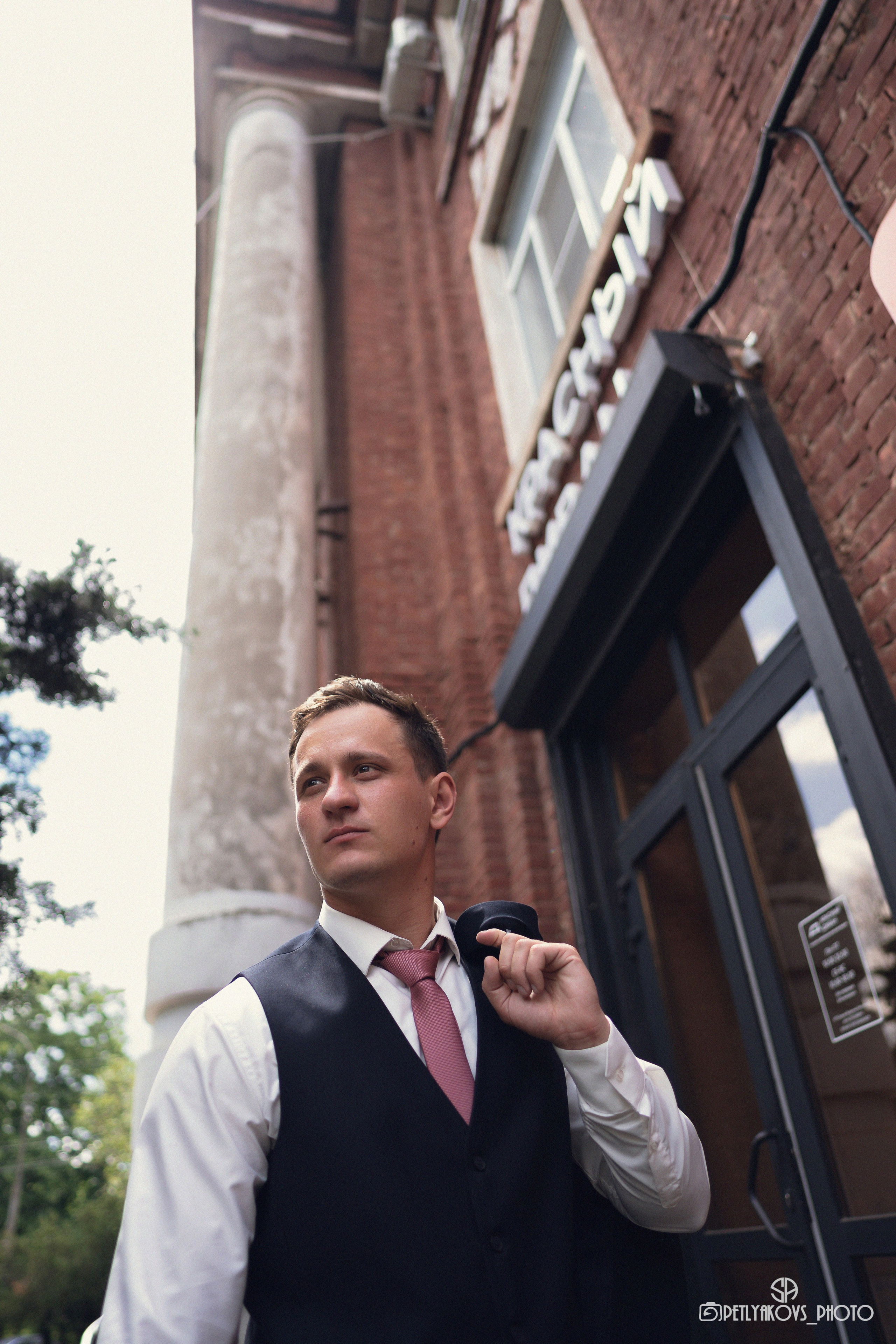 Свадебная фотосессия для Тони и Виктора в Краснодаре. Фотограф, видеограф Пятигорск, Ставрополь, Ессентуки, Petlyakovs_photo