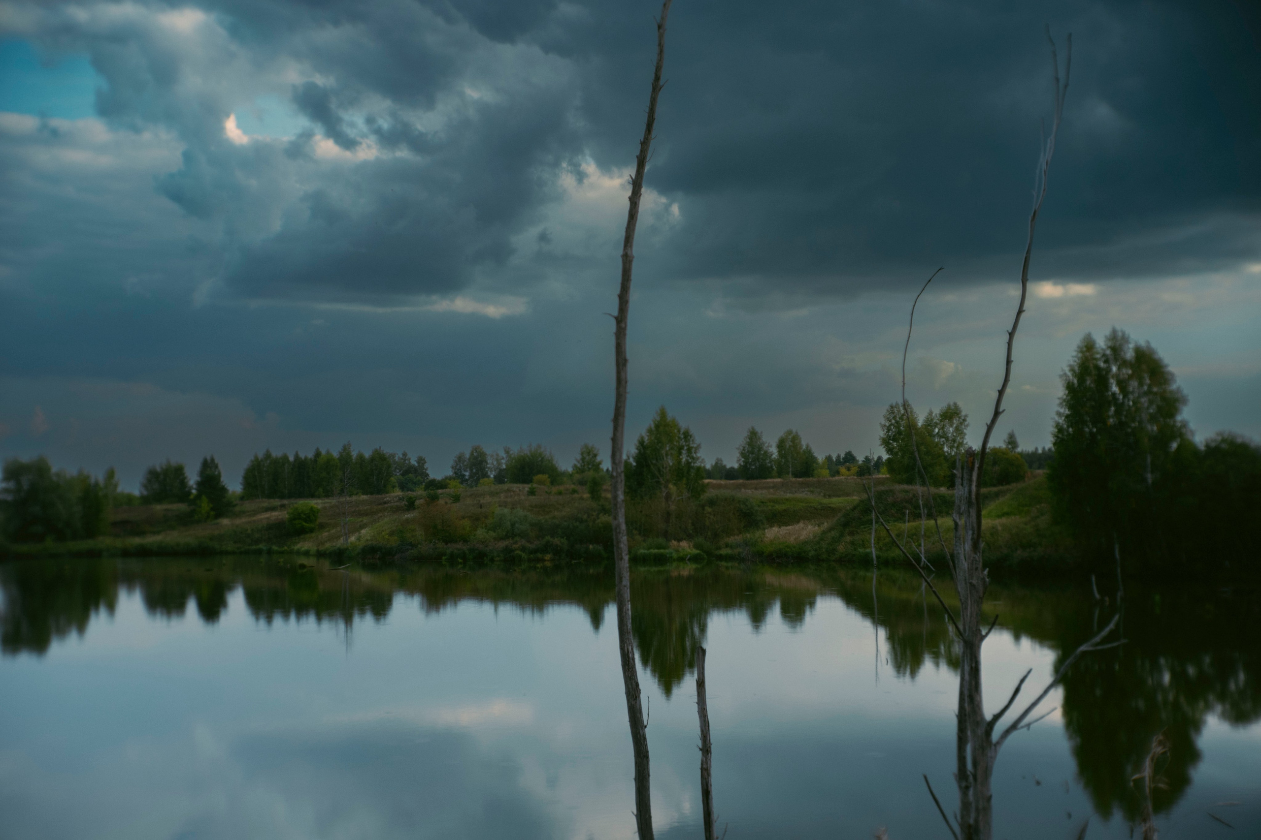 Пейзажи. Фотограф Димитровград Казань Валерия Владимиркина