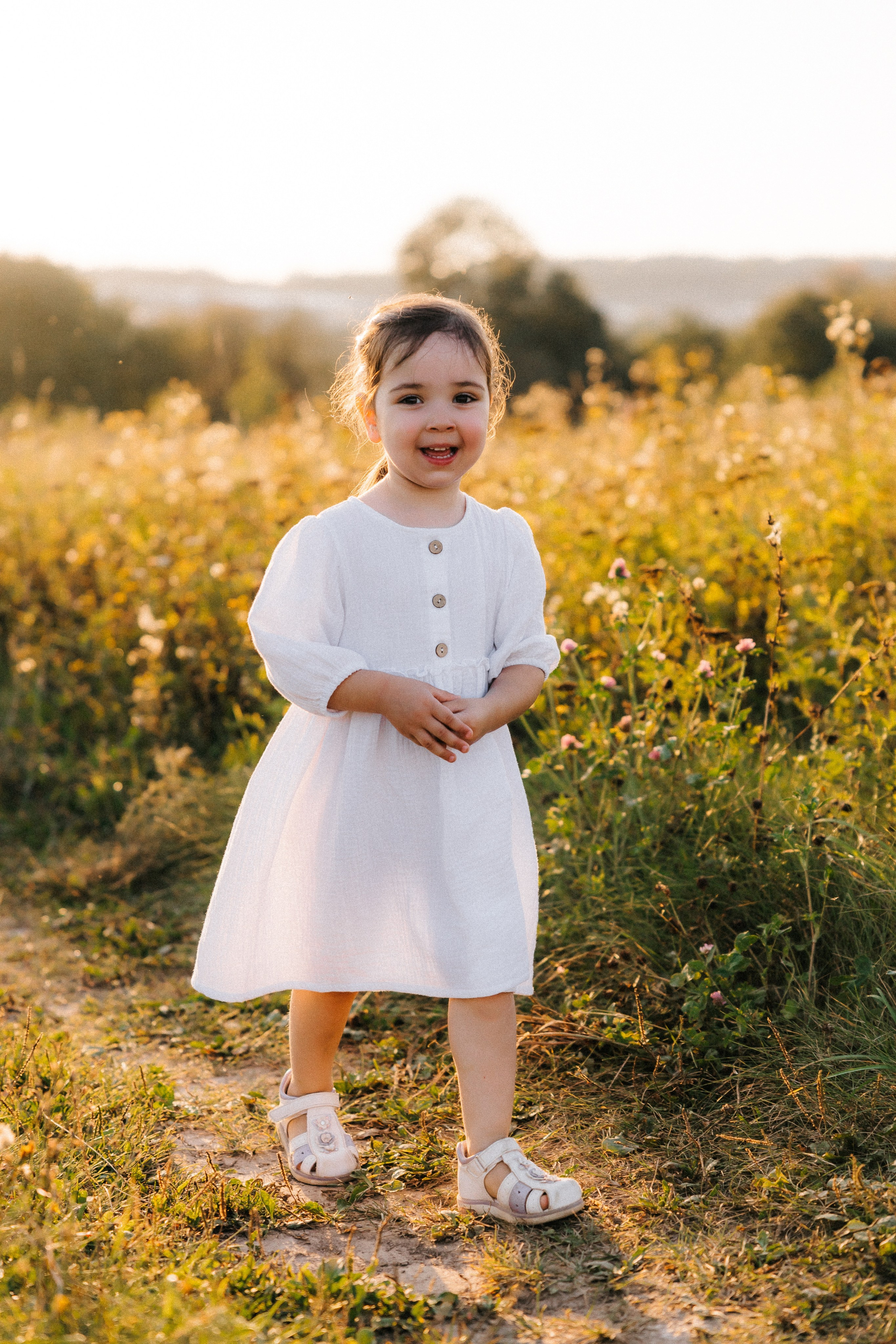 Семейные съёмки. Фотограф Марина Юдина. Подольск, Москва