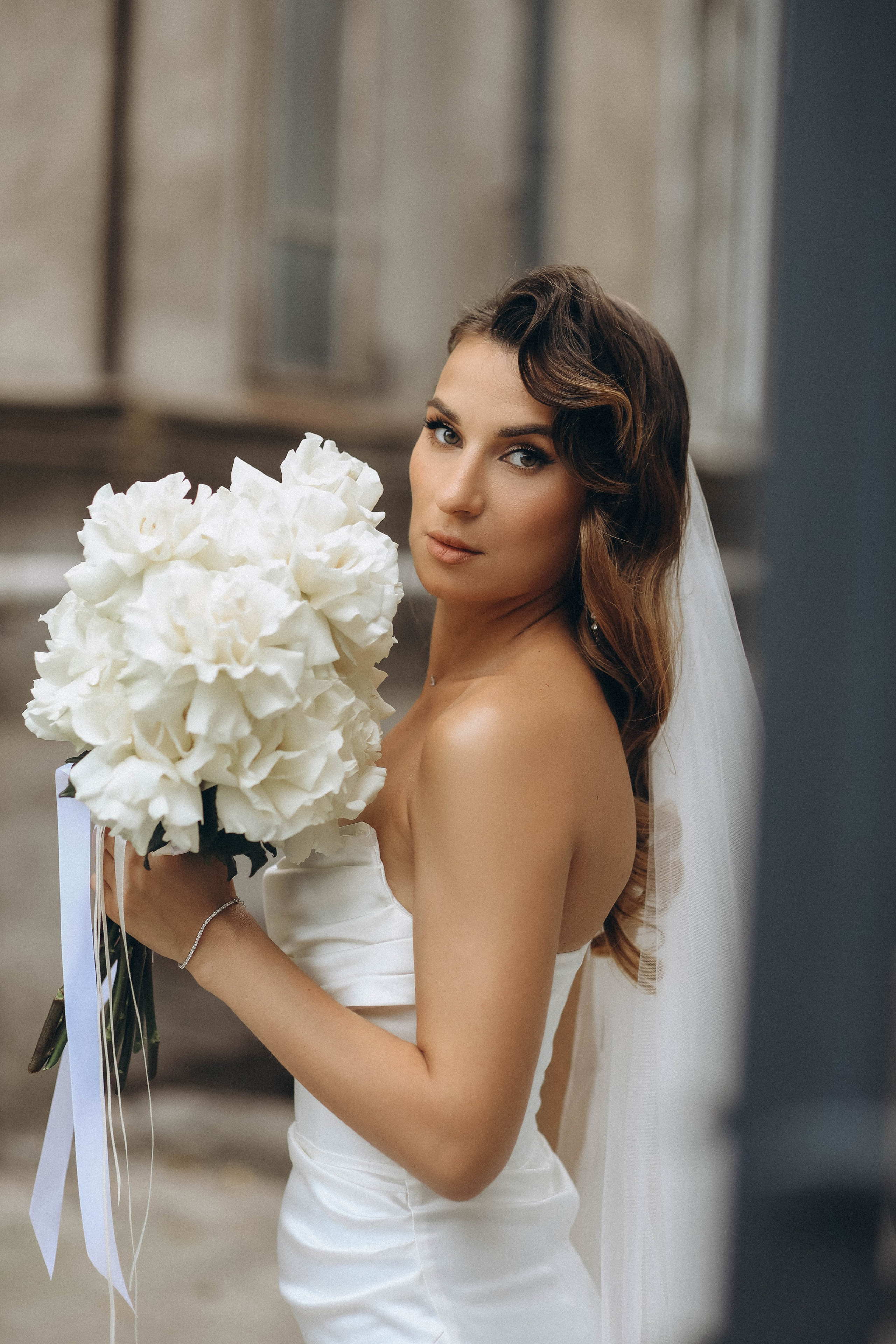 D&N. Свадебный и семейный фотограф Елизавета Артемьева