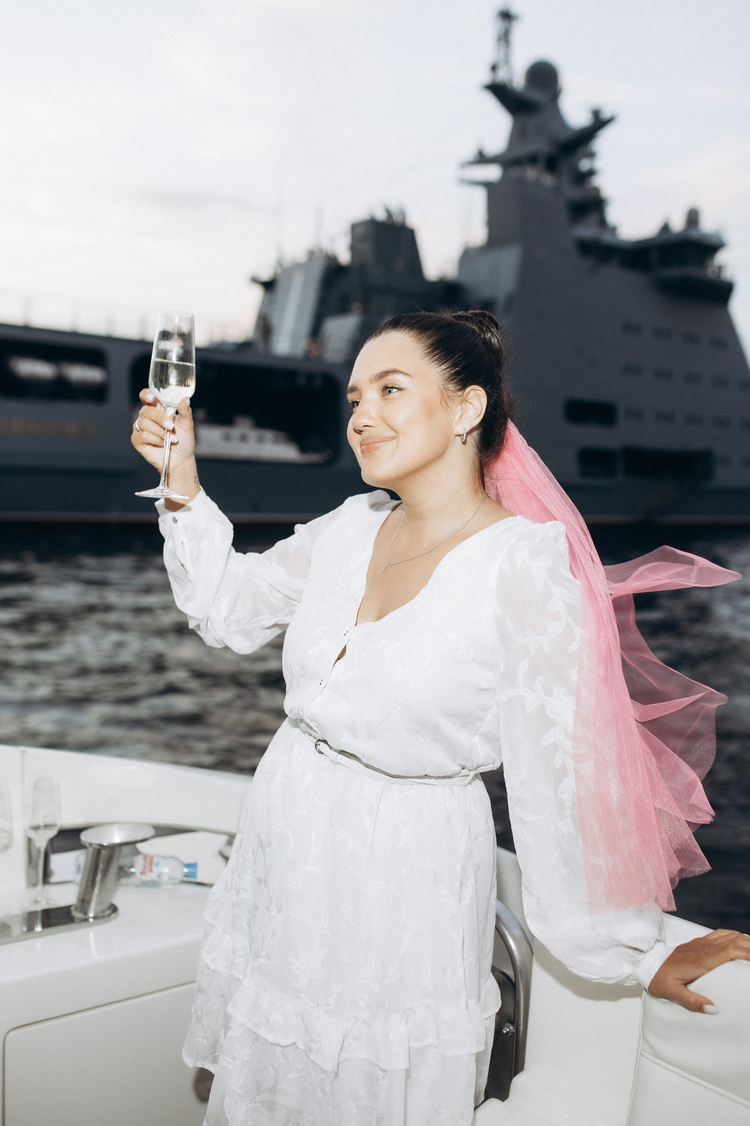 Девичник Кати. Фотограф Артем Бросов в Санкт-Петербурге и Дубае